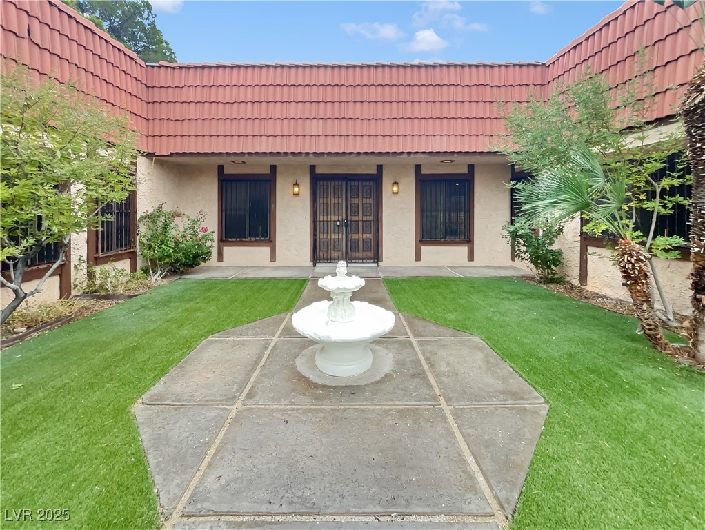 415 Blackridge Road Henderson, NV 89015 - Photo 18 of 22