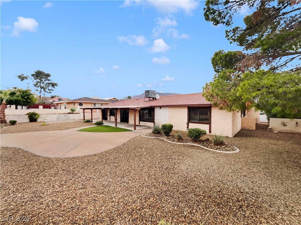 415 Blackridge Road Henderson, NV 89015 - Photo 20 of 22