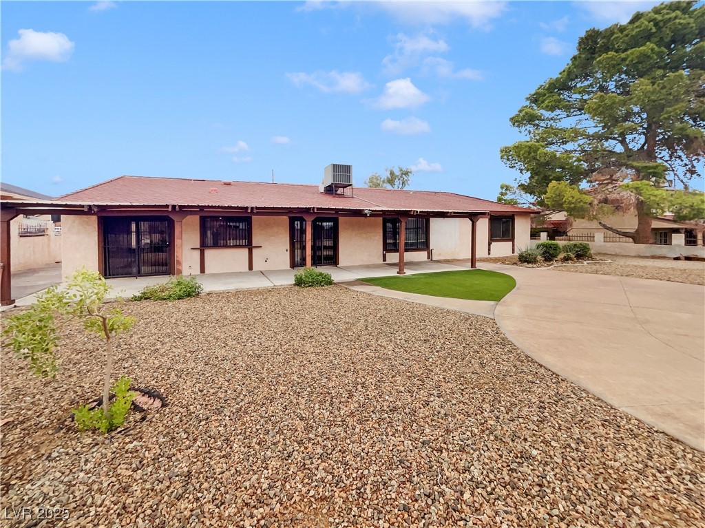 415 Blackridge Road Henderson, NV 89015 - Photo 21 of 22