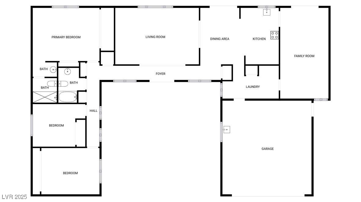 415 Blackridge Road Henderson, NV 89015 - Photo 22 of 22
