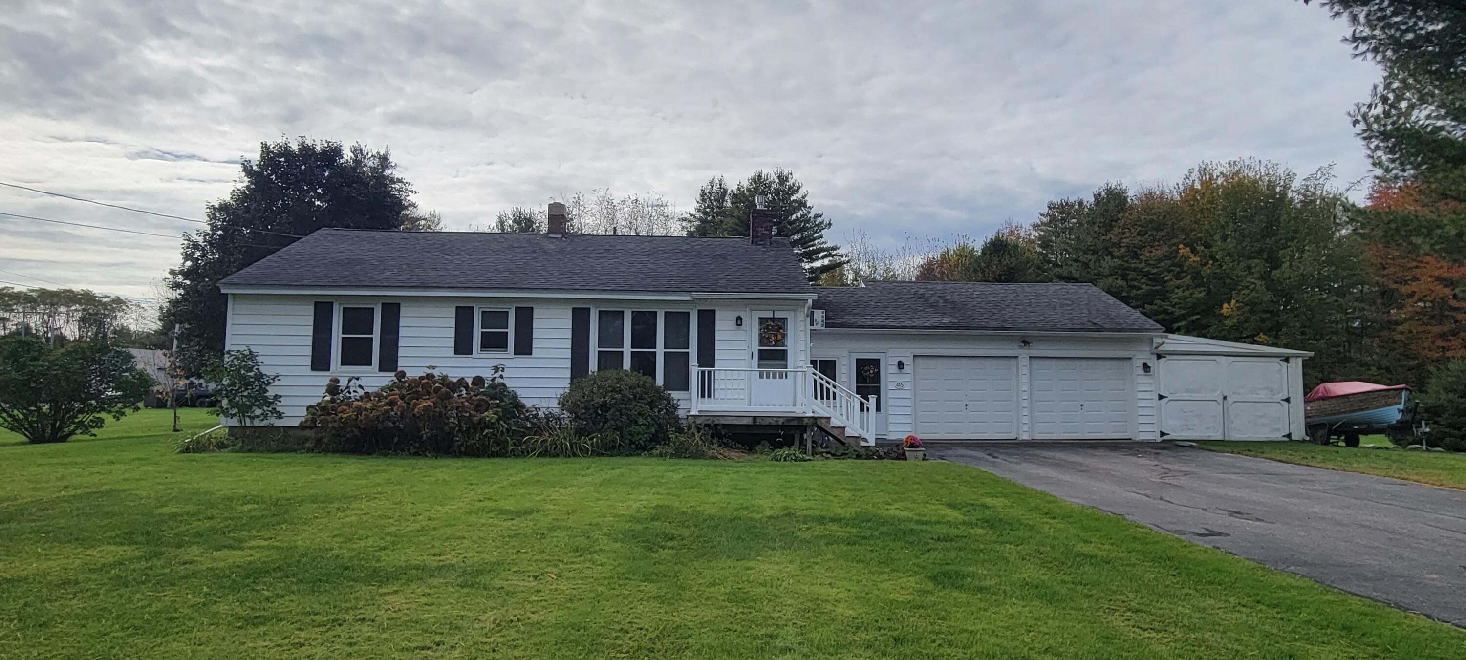 415 Center Road Fairfield, ME 04937 - Photo 33 of 33 32. Your New Home