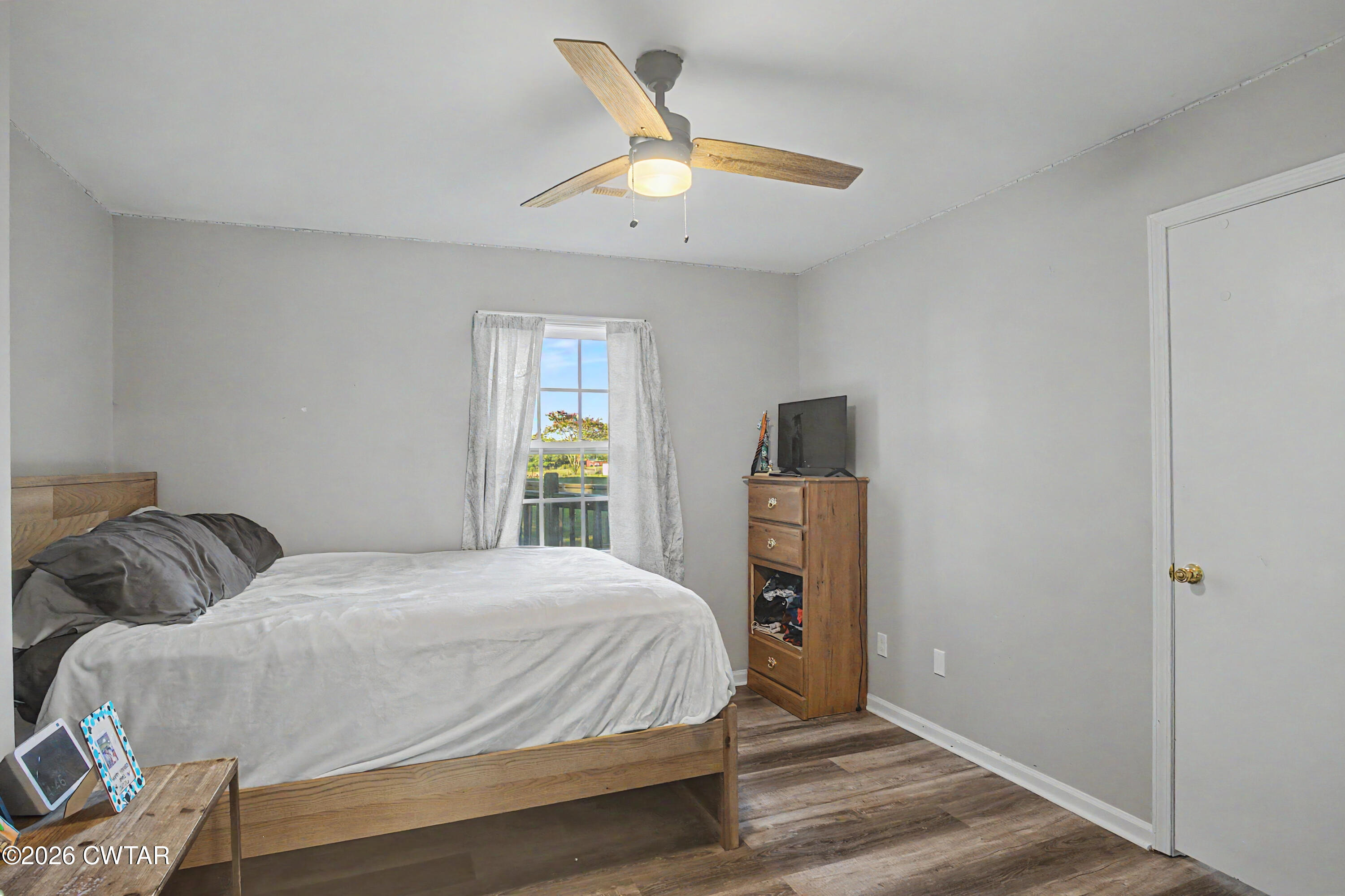 785 Tinsley Road Gadsden, TN 38337 - Photo 13 of 27 Bedroom 2