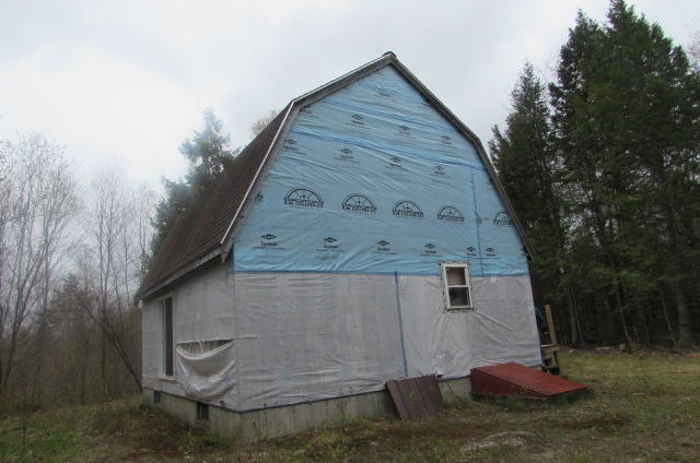 Tbd Mattmiscontis Road Howland, ME 04448 - Photo 6 of 16 Trivoudey 006