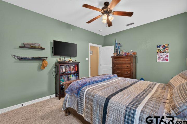 2000 Winding Run Lane Longview, TX 75605 - Photo 25 of 42