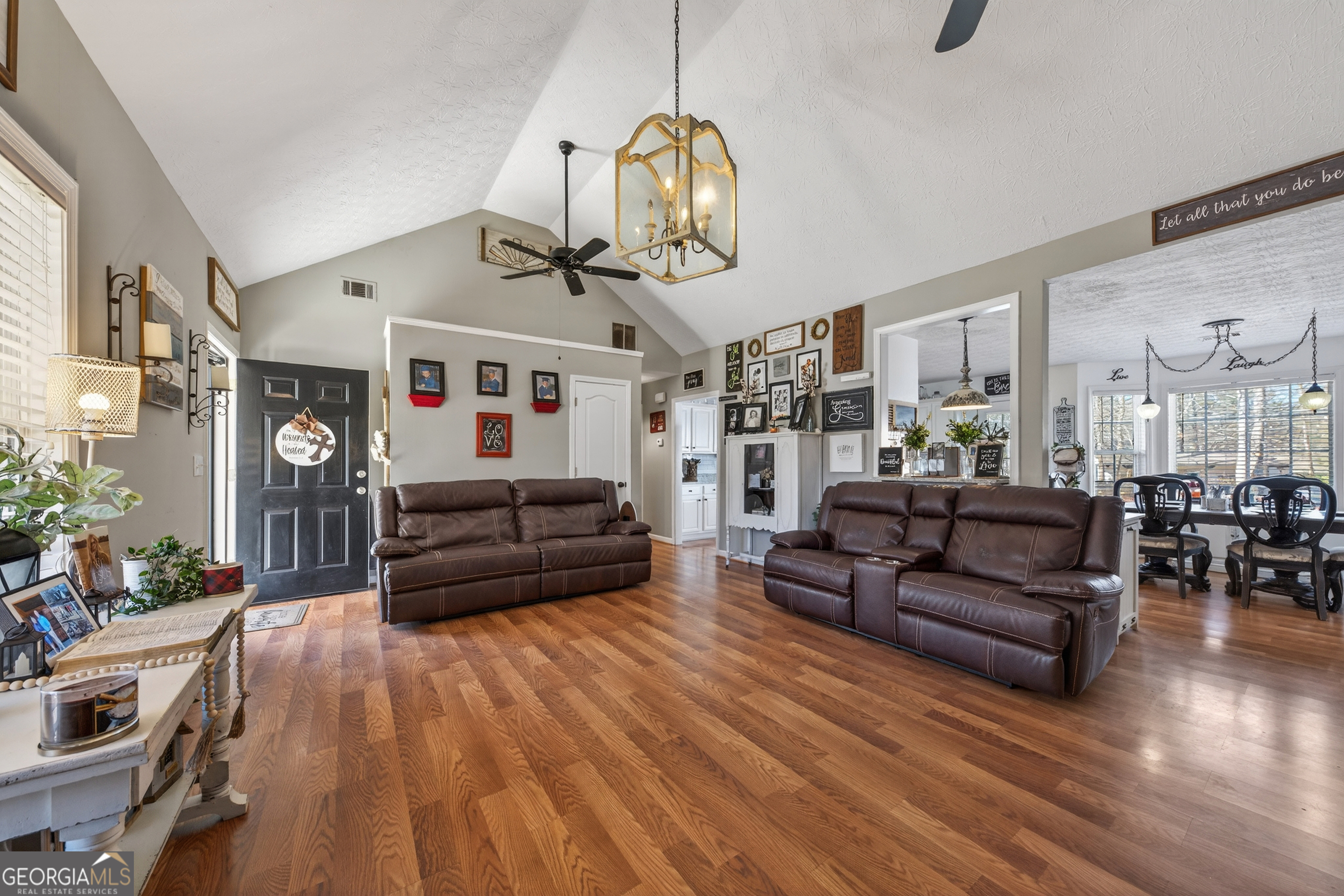 542 Indian Creek Trail Rutledge, GA 30663 - Photo 11 of 48