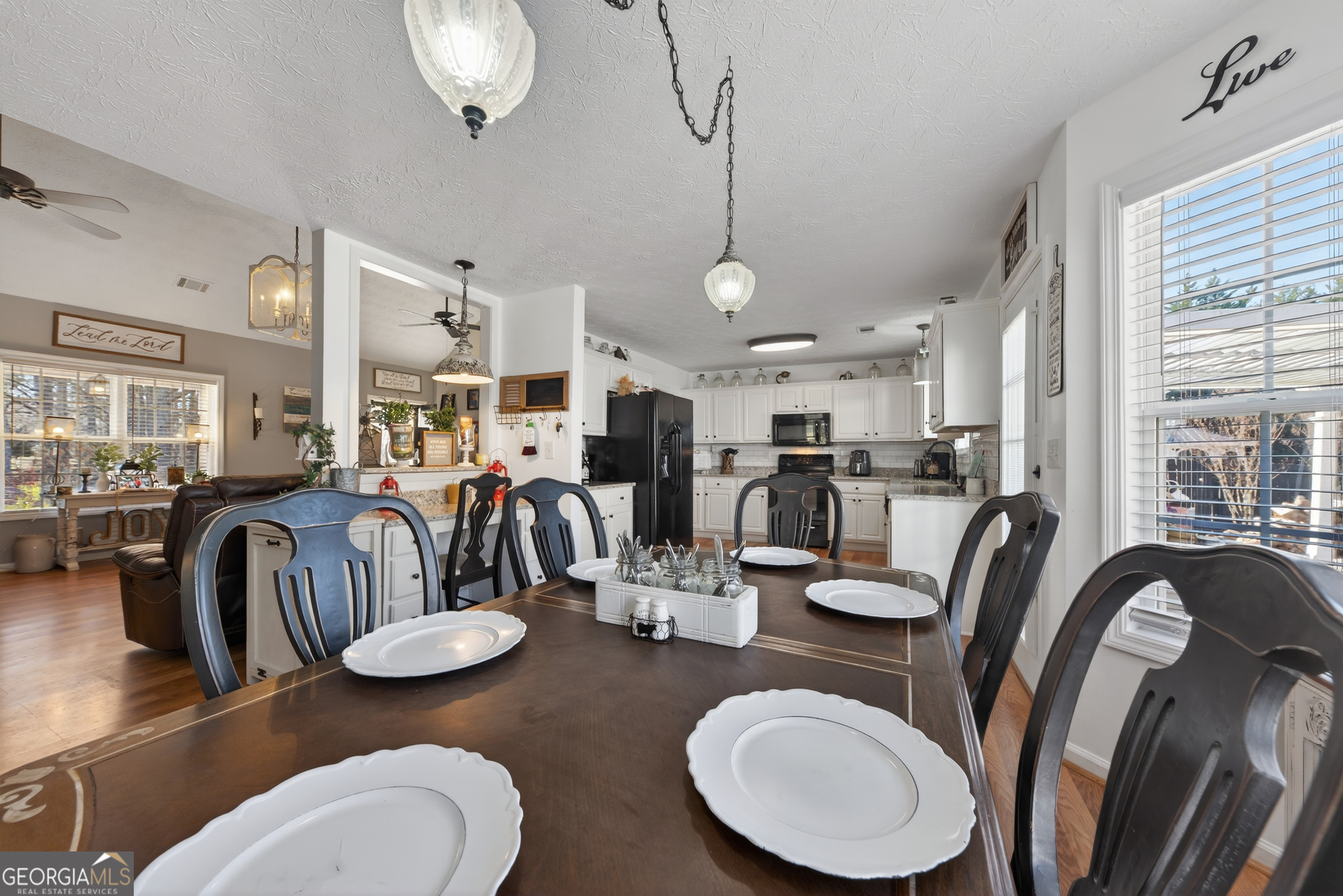 542 Indian Creek Trail Rutledge, GA 30663 - Photo 14 of 48