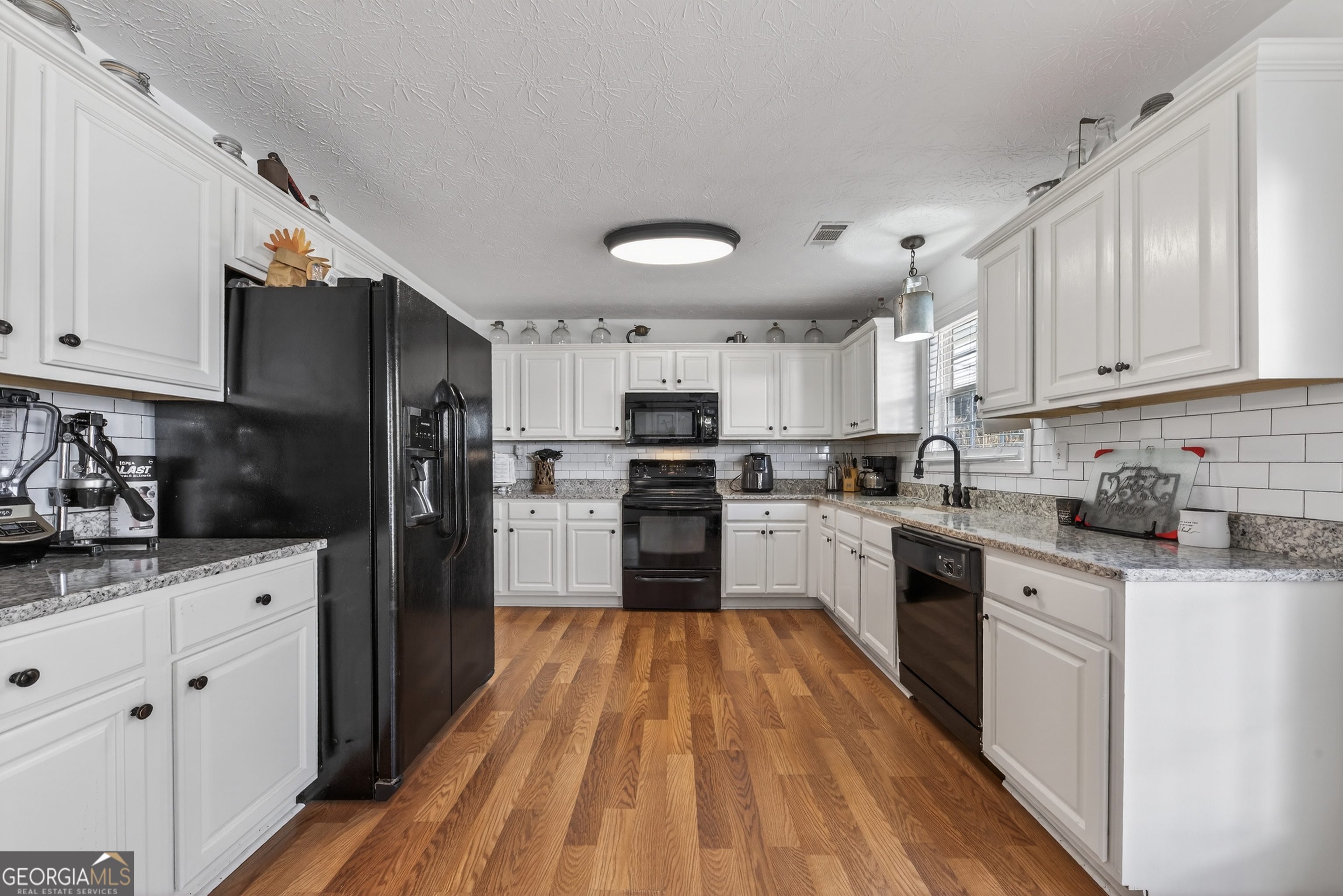 542 Indian Creek Trail Rutledge, GA 30663 - Photo 15 of 48