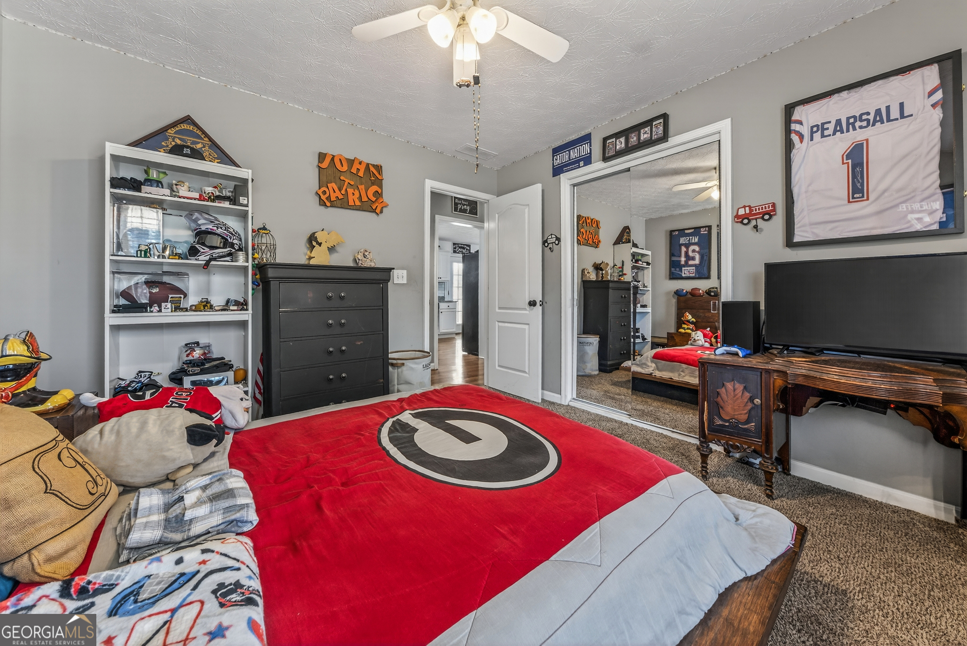 542 Indian Creek Trail Rutledge, GA 30663 - Photo 21 of 48