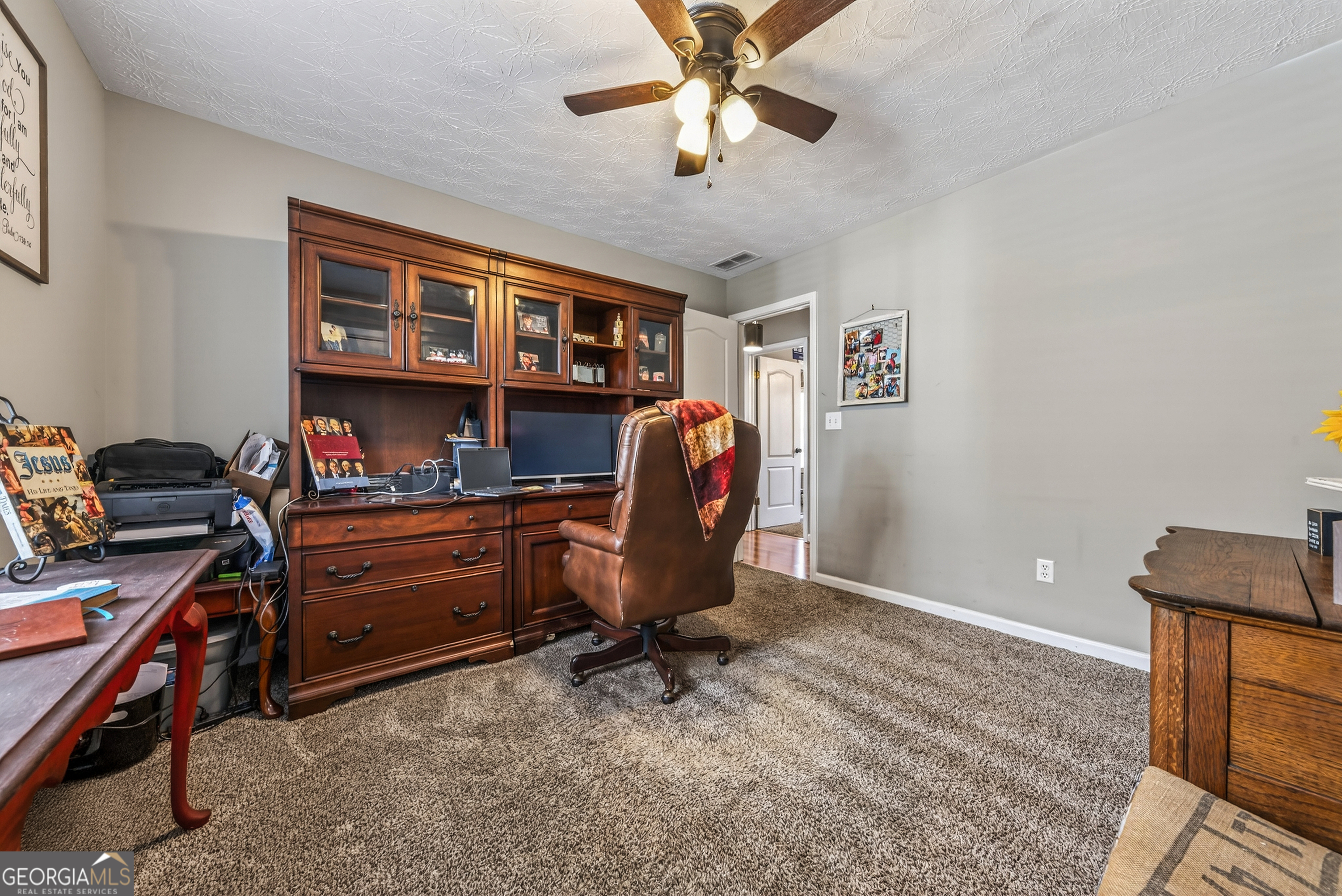 542 Indian Creek Trail Rutledge, GA 30663 - Photo 23 of 48