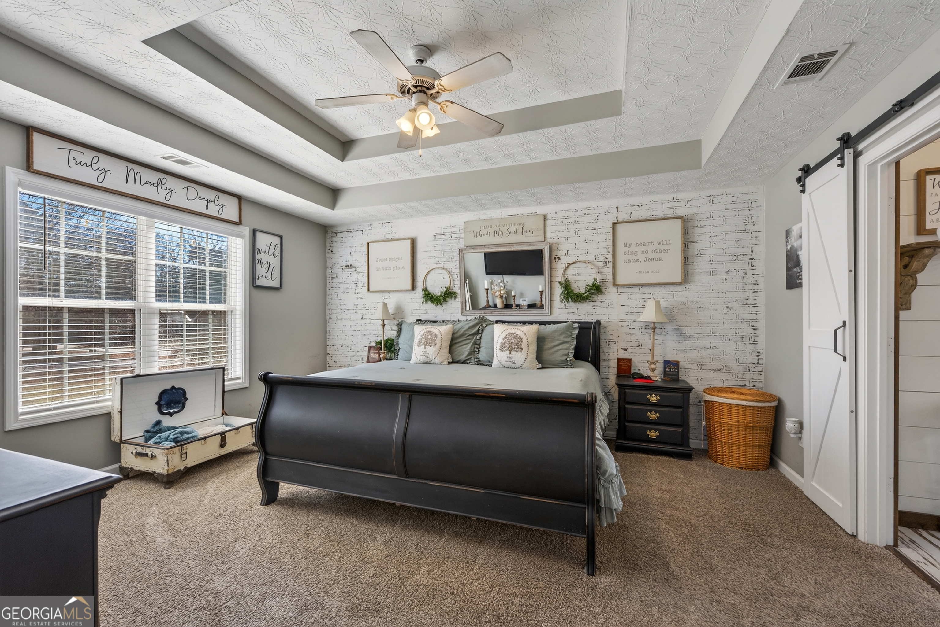 542 Indian Creek Trail Rutledge, GA 30663 - Photo 25 of 48