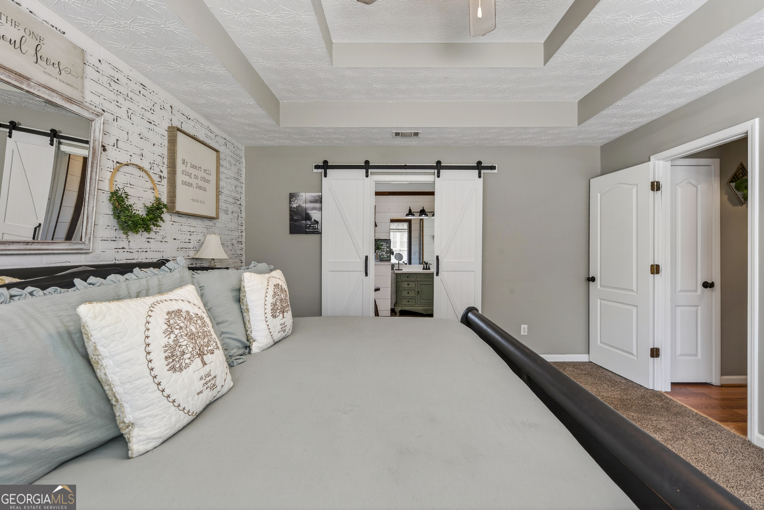 542 Indian Creek Trail Rutledge, GA 30663 - Photo 27 of 48