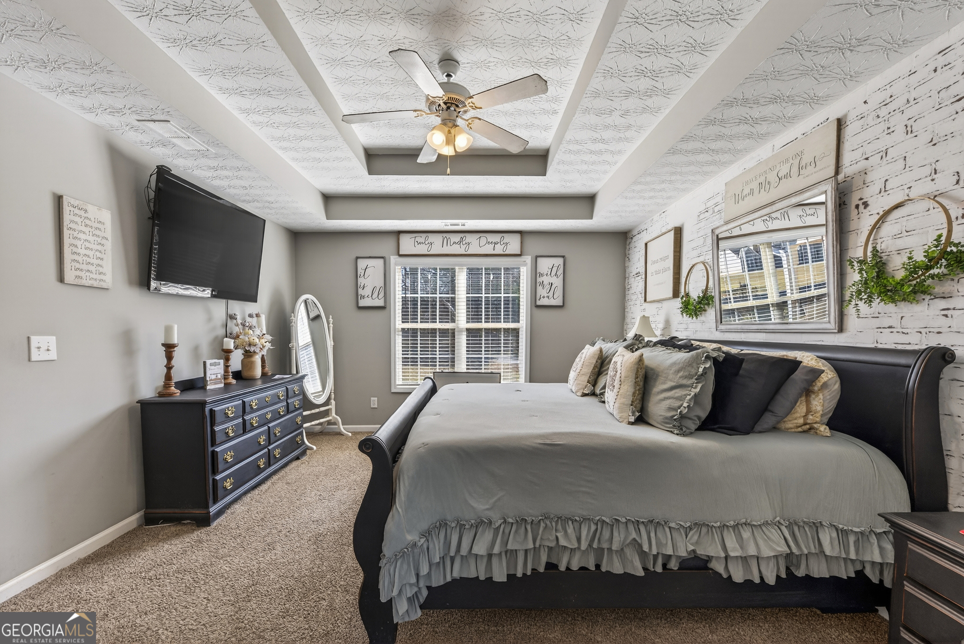 542 Indian Creek Trail Rutledge, GA 30663 - Photo 28 of 48