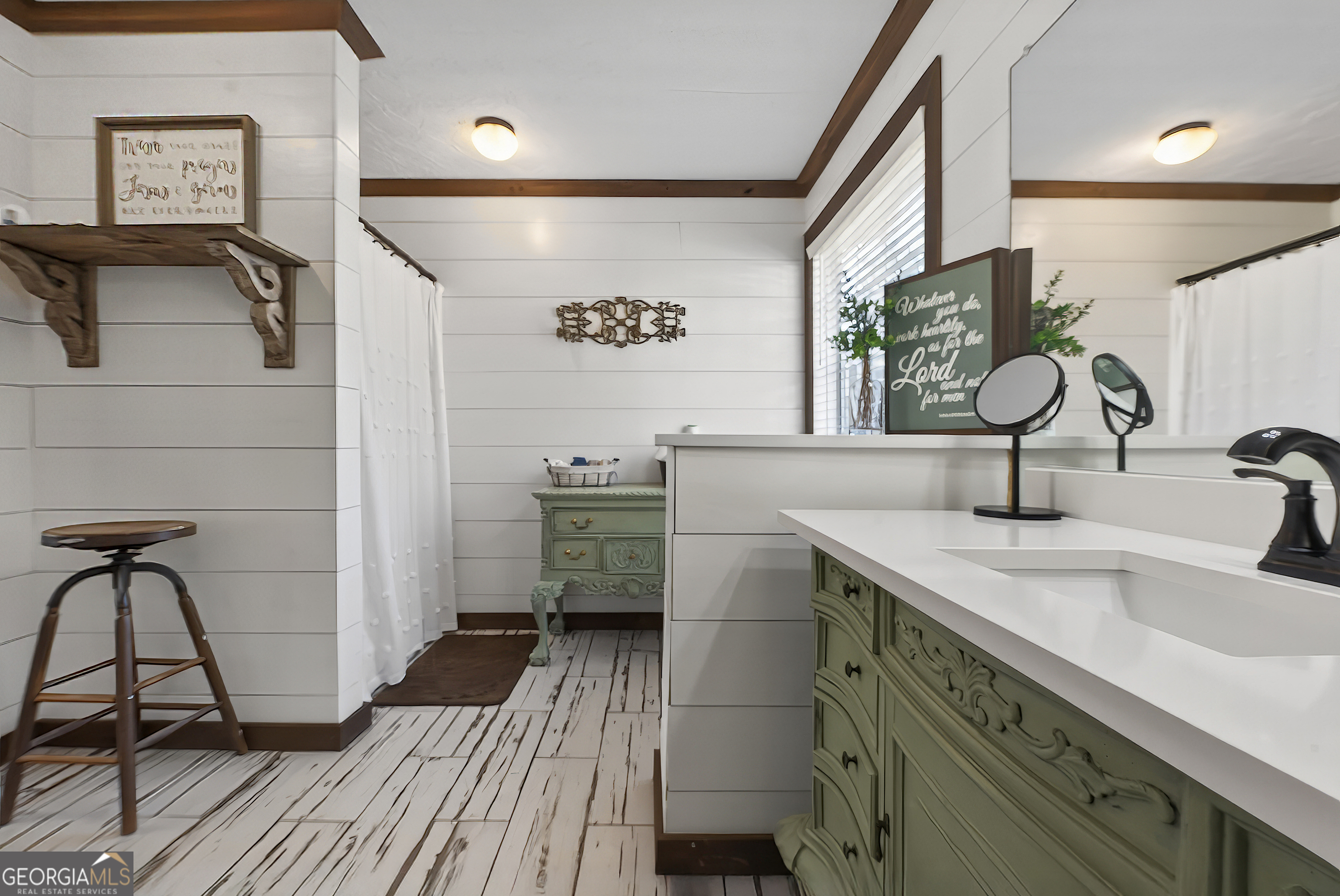 542 Indian Creek Trail Rutledge, GA 30663 - Photo 29 of 48