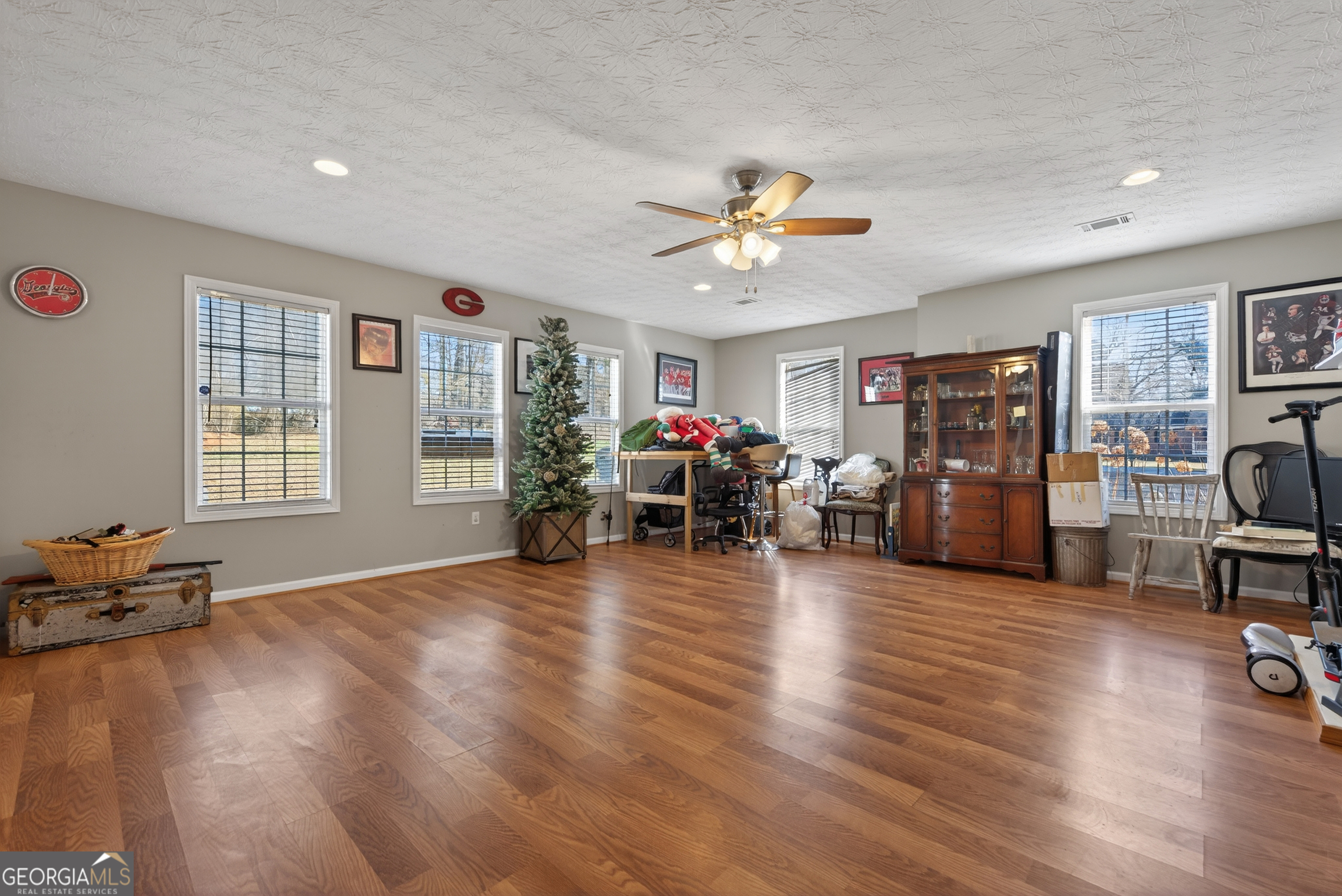 542 Indian Creek Trail Rutledge, GA 30663 - Photo 32 of 48