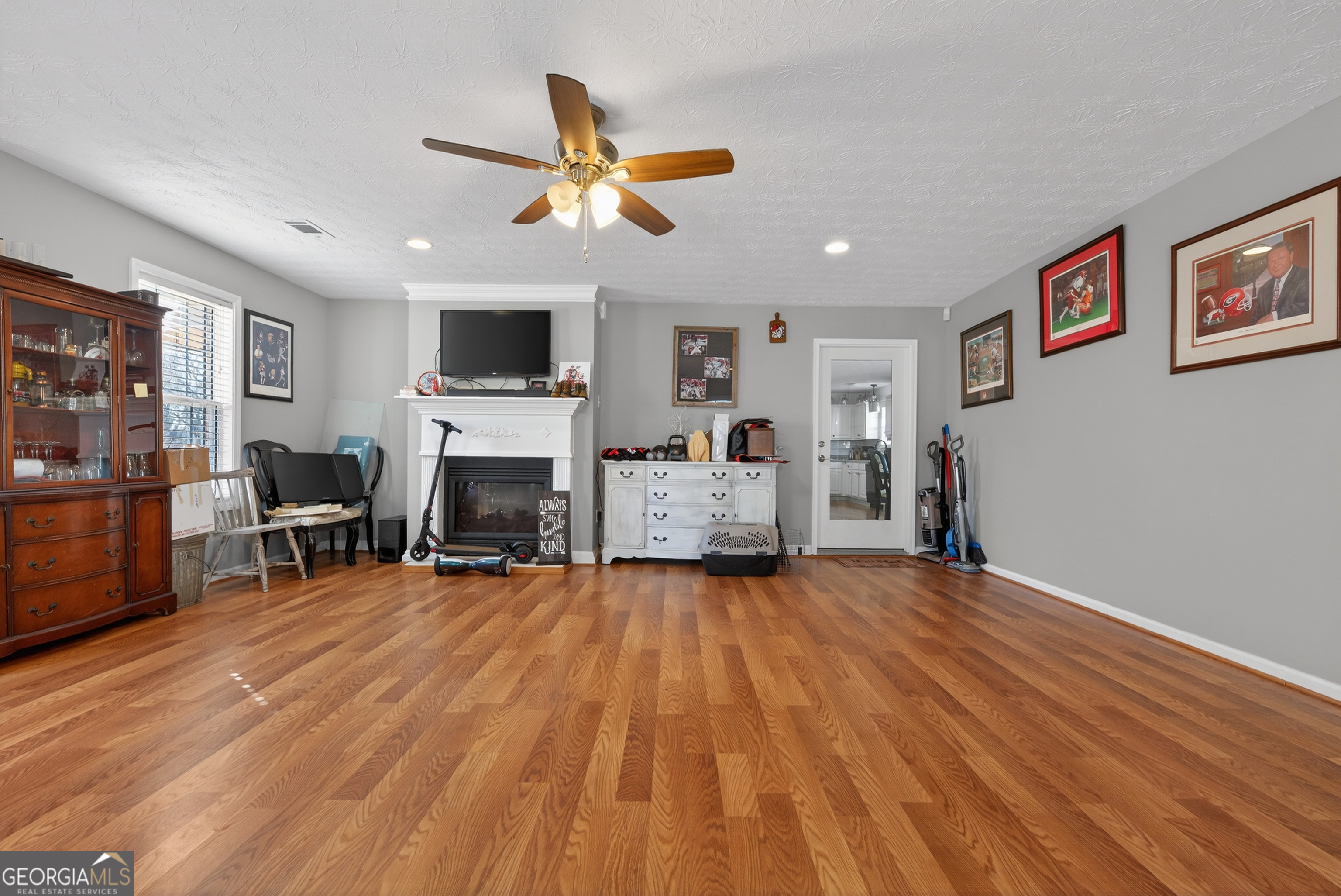 542 Indian Creek Trail Rutledge, GA 30663 - Photo 34 of 48