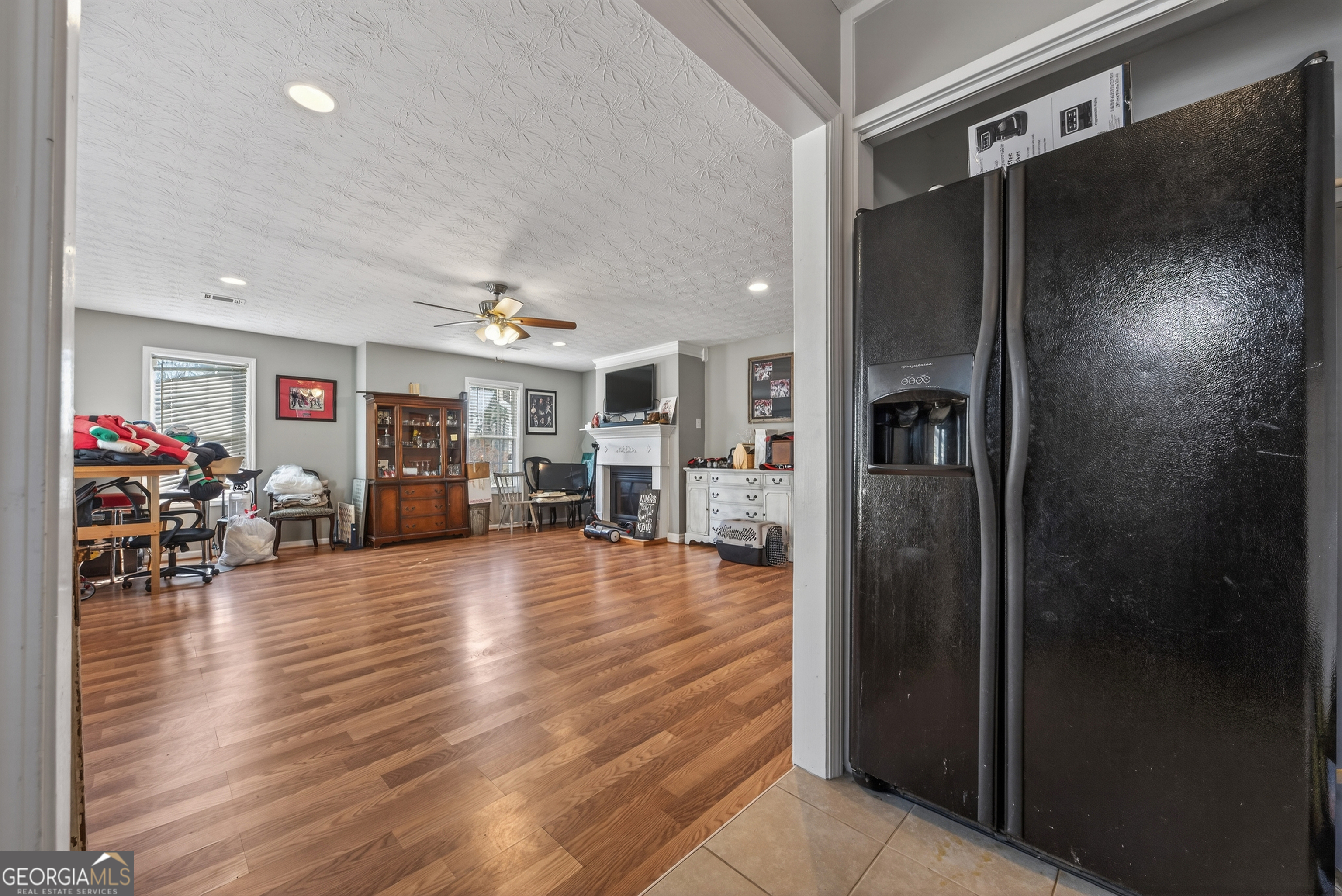 542 Indian Creek Trail Rutledge, GA 30663 - Photo 35 of 48