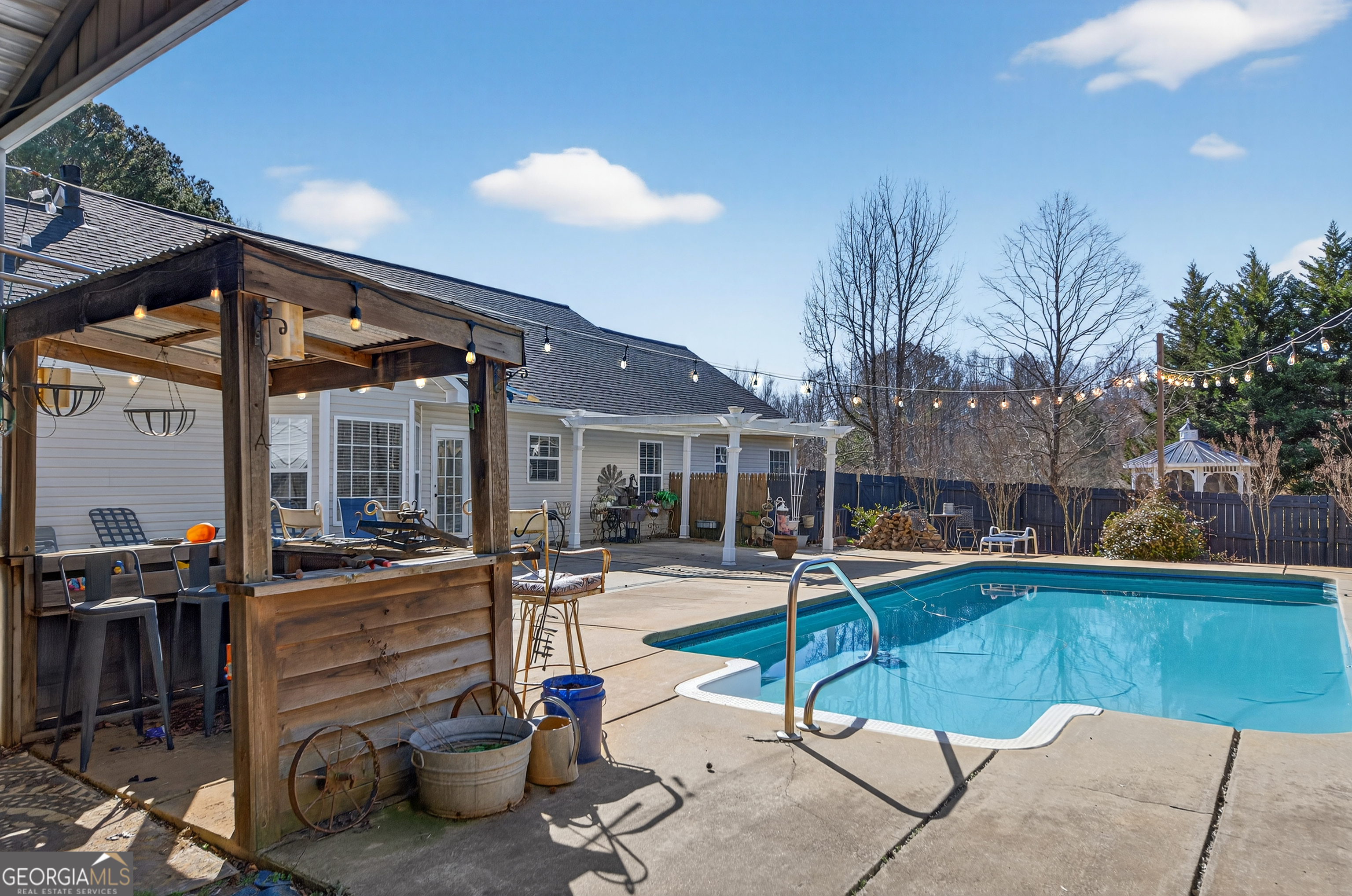 542 Indian Creek Trail Rutledge, GA 30663 - Photo 38 of 48