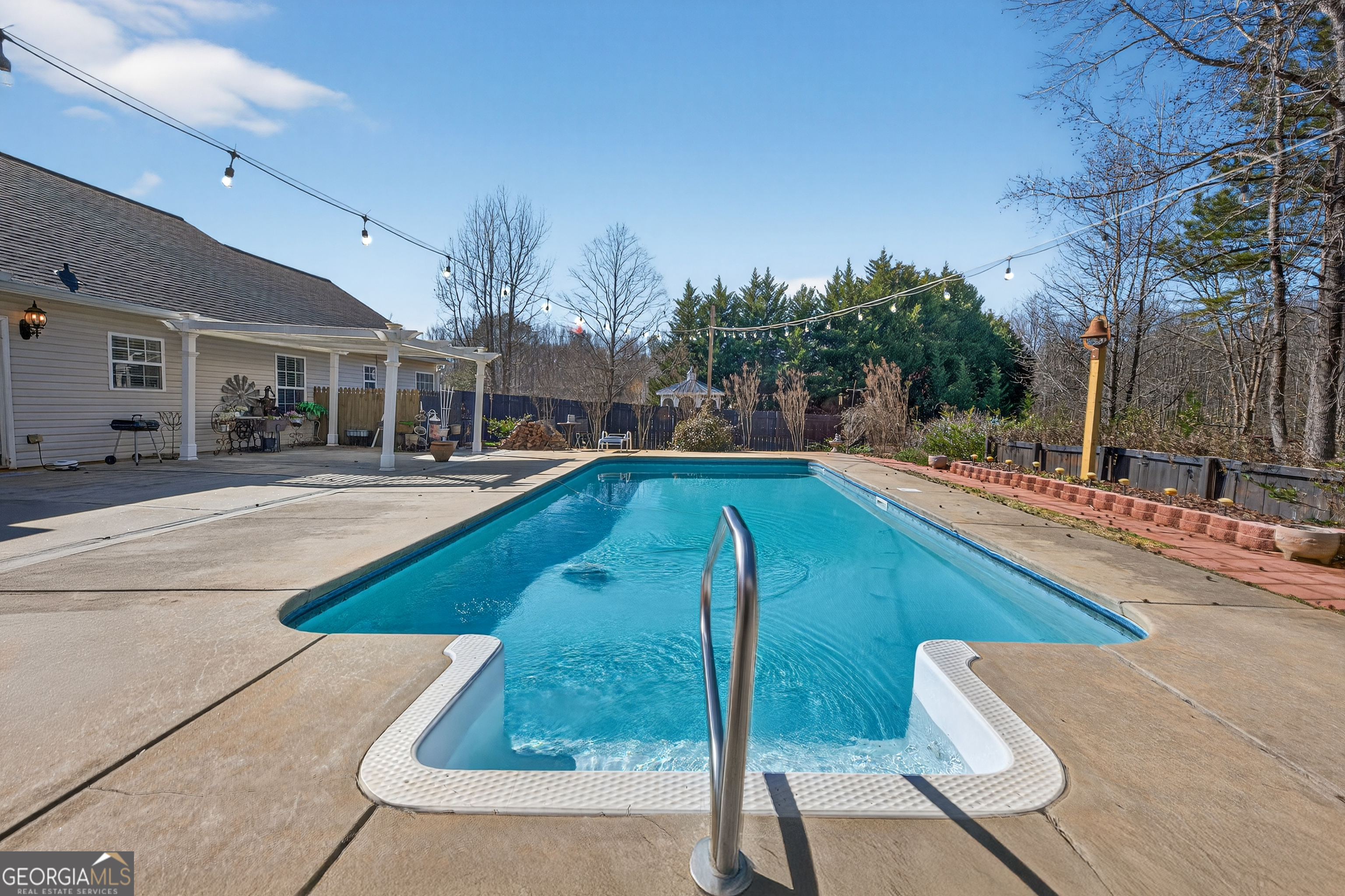 542 Indian Creek Trail Rutledge, GA 30663 - Photo 39 of 48