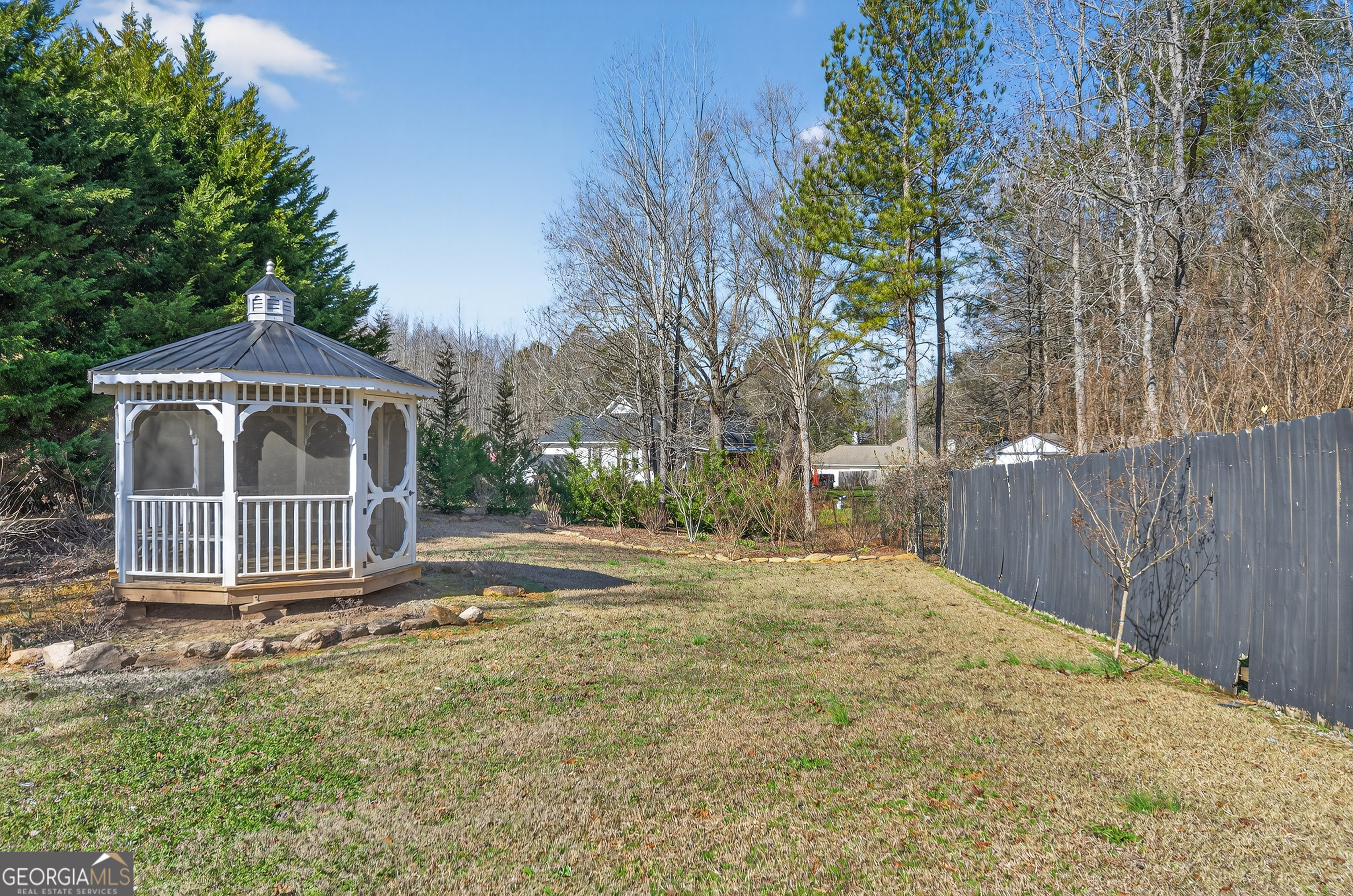 542 Indian Creek Trail Rutledge, GA 30663 - Photo 43 of 48