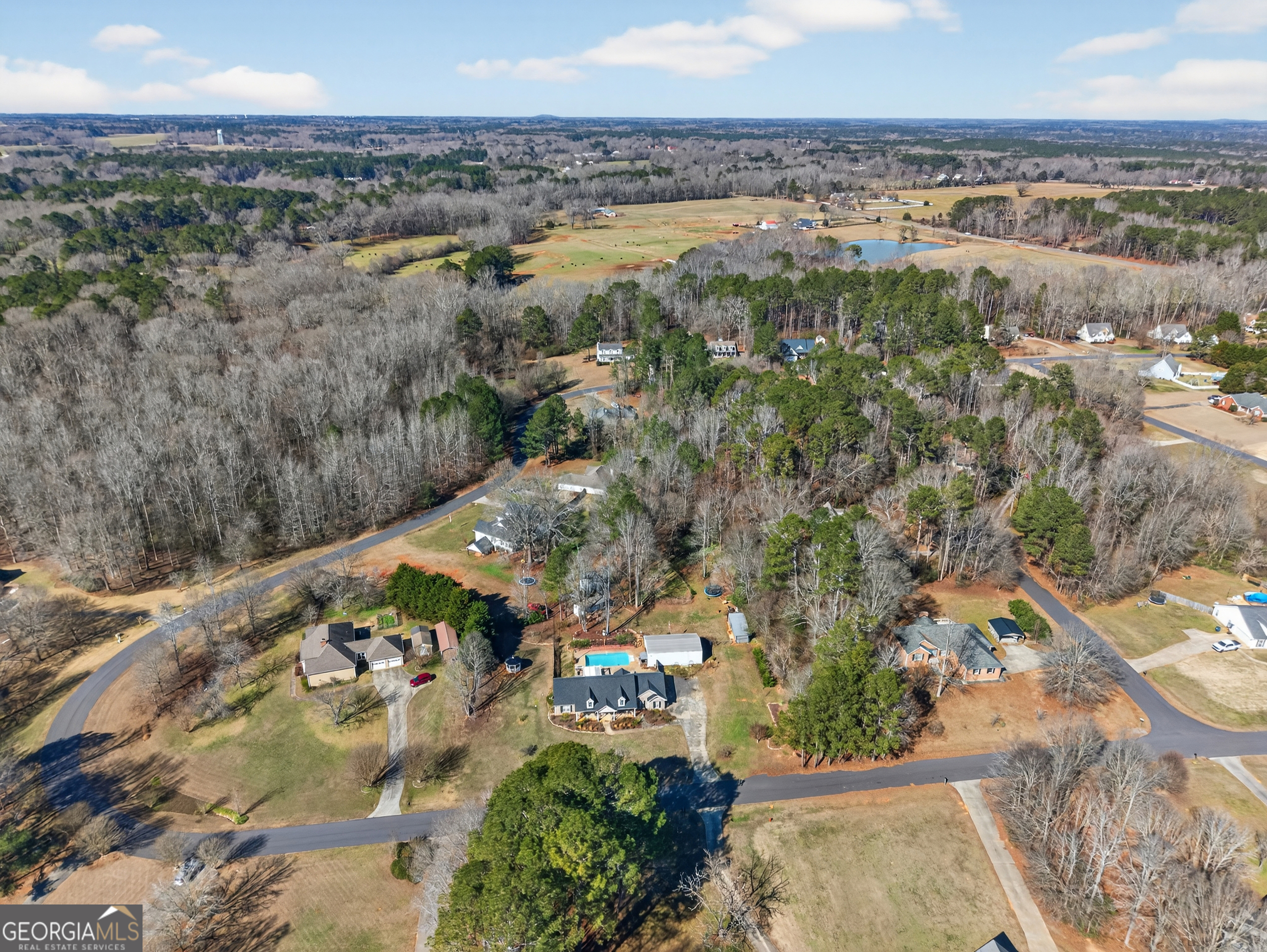 542 Indian Creek Trail Rutledge, GA 30663 - Photo 47 of 48