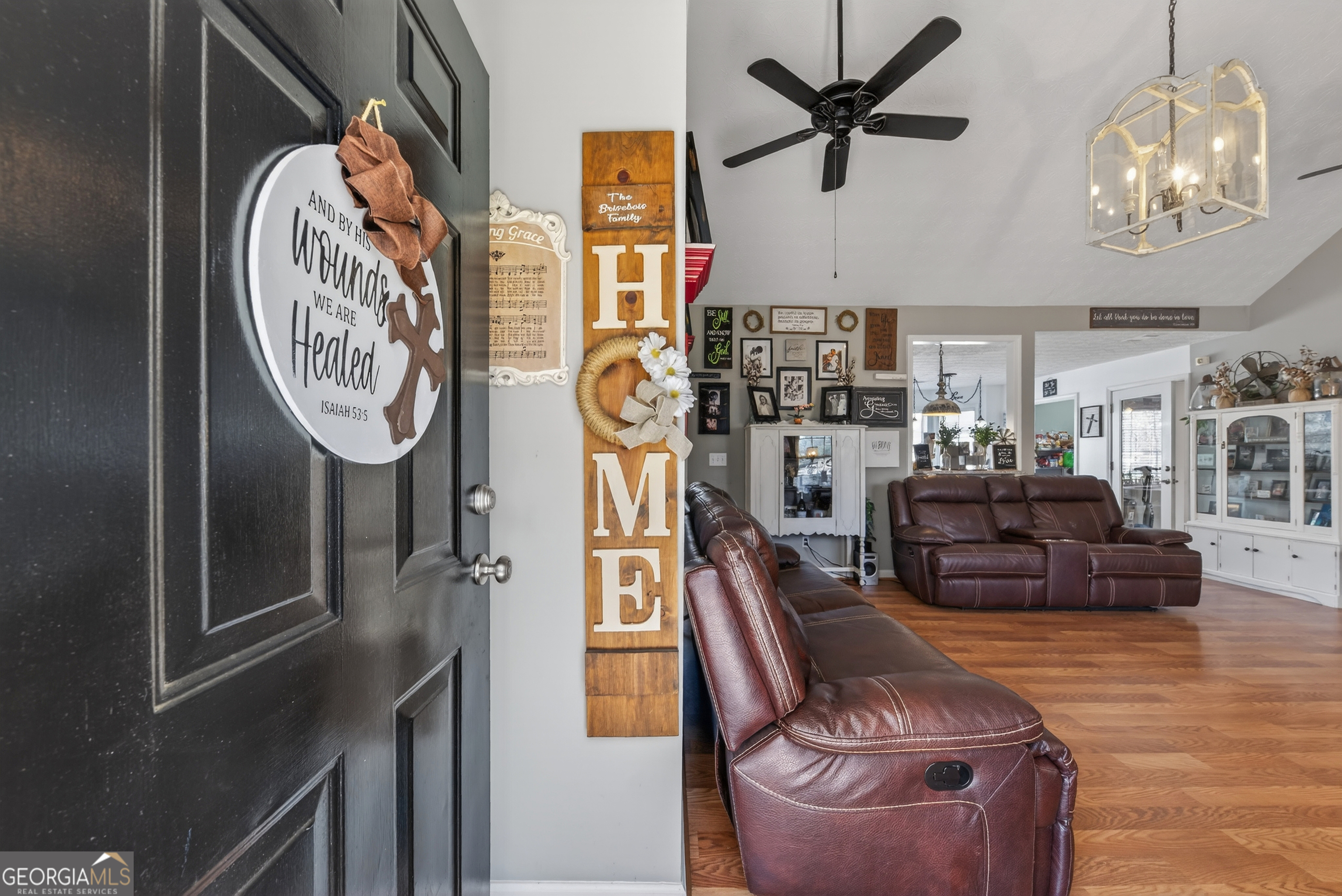 542 Indian Creek Trail Rutledge, GA 30663 - Photo 6 of 48