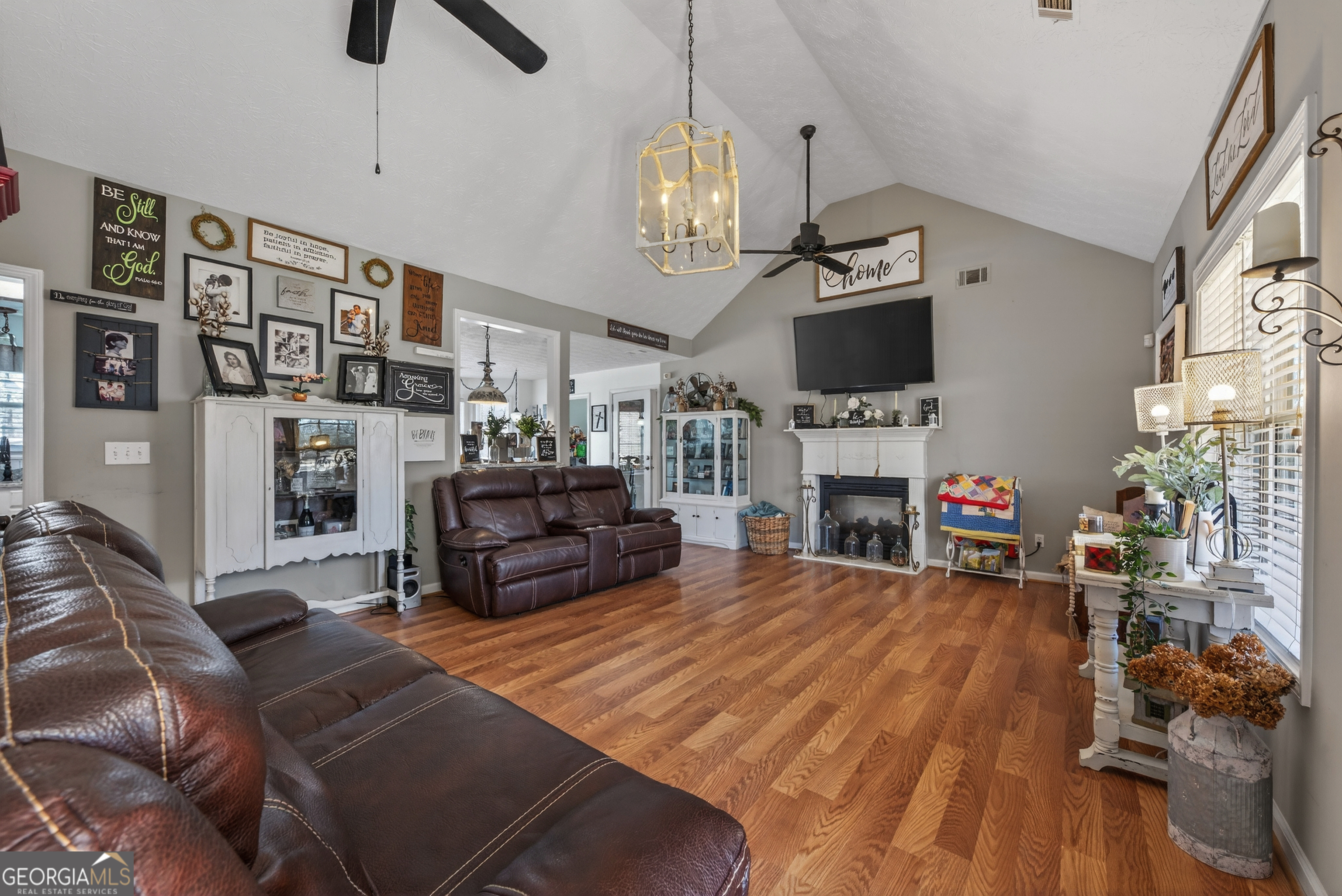 542 Indian Creek Trail Rutledge, GA 30663 - Photo 7 of 48