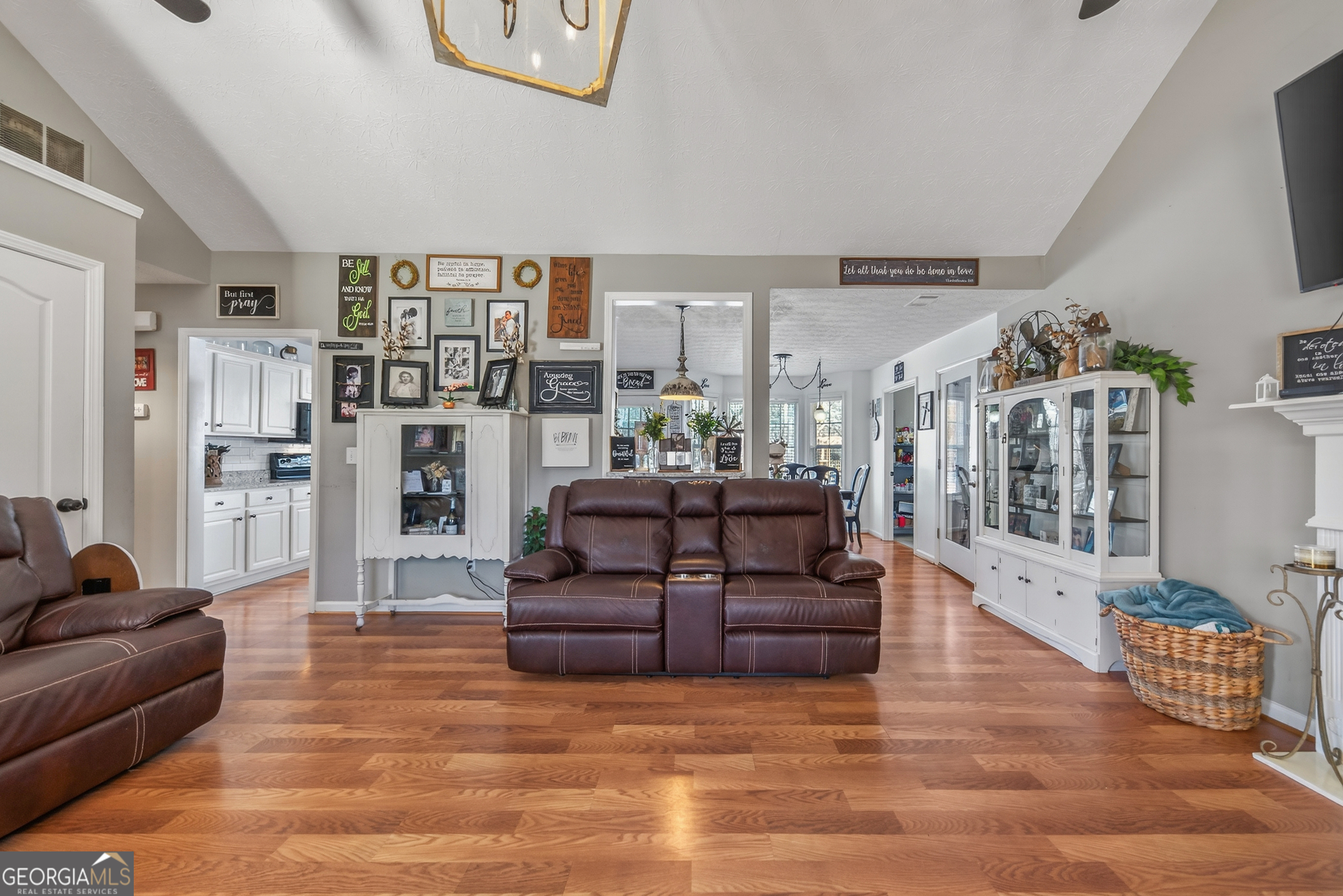 542 Indian Creek Trail Rutledge, GA 30663 - Photo 8 of 48