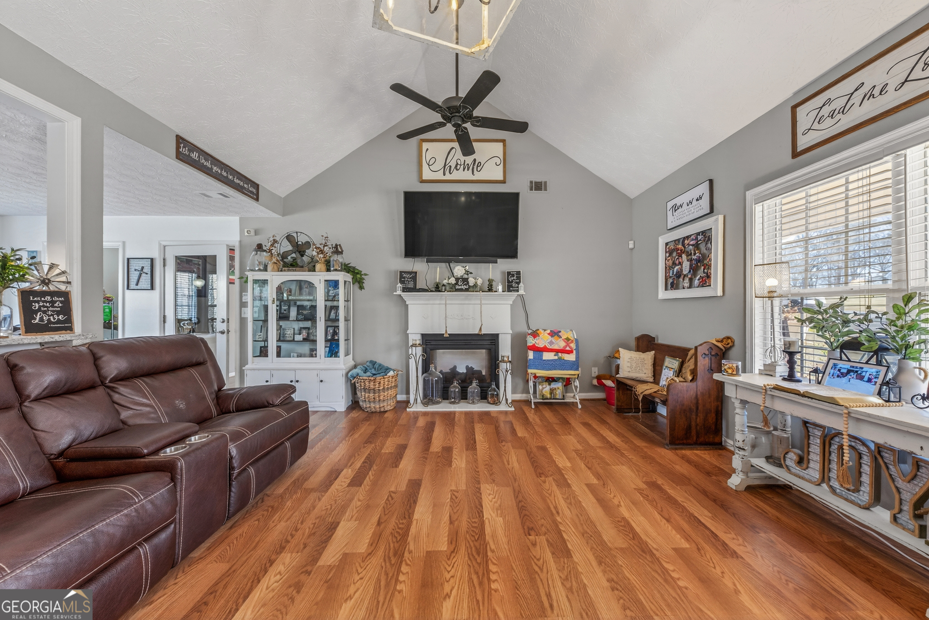 542 Indian Creek Trail Rutledge, GA 30663 - Photo 9 of 48