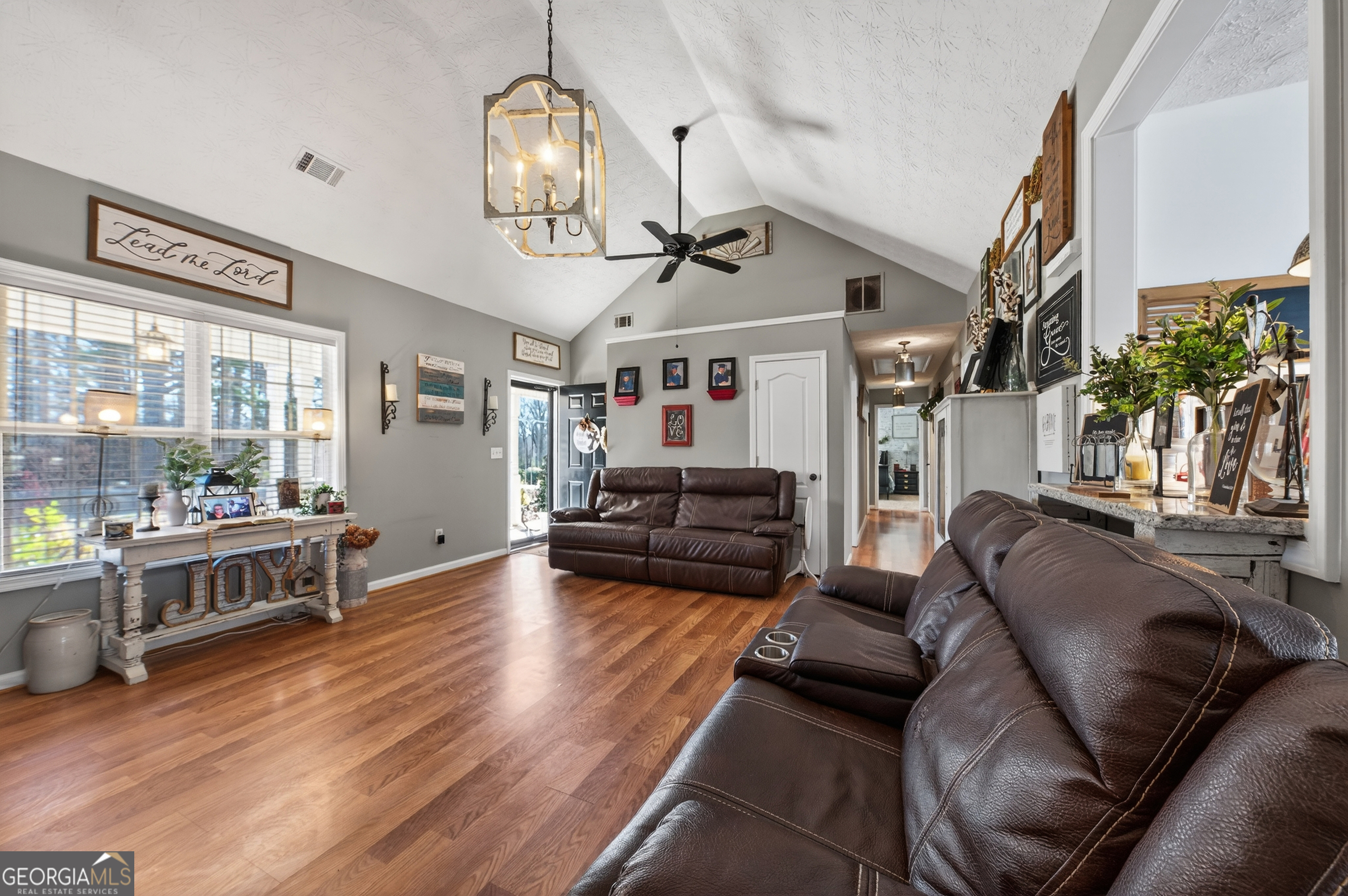 542 Indian Creek Trail Rutledge, GA 30663 - Photo 10 of 48