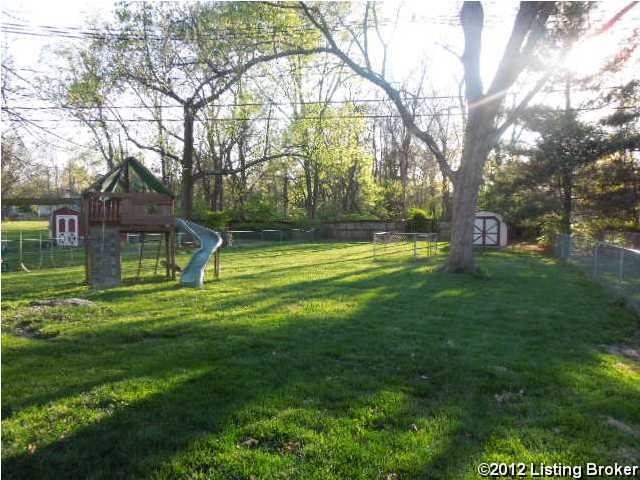 118 Blue Ridge Road Louisville, KY 40223 - Photo 2 of 25 Additional Photo
