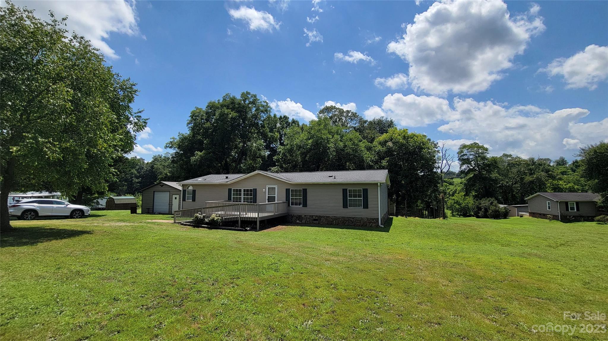 2021 Seagletown Road Vale, NC 28168 - Photo 27 of 31 Gallery Image 27