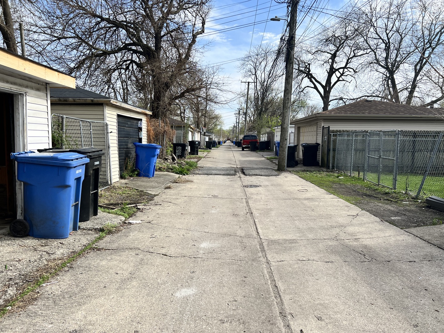 8720 South Michigan Avenue Chicago, IL 60619 - Photo 44 of 49