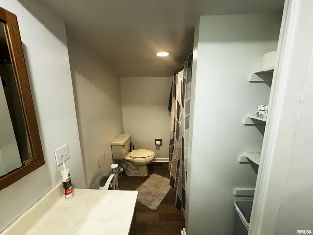 $82,500 | 409 West Monroe Street, Herrin, IL 62948