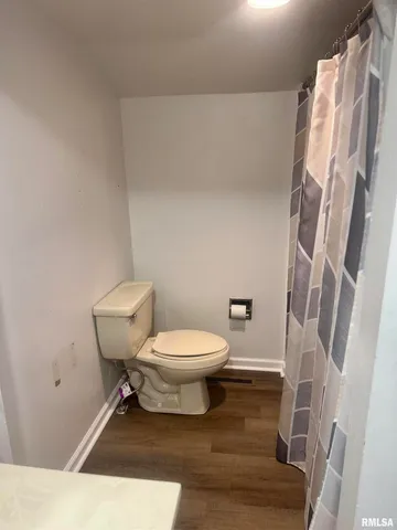 $82,500 | 409 West Monroe Street, Herrin, IL 62948