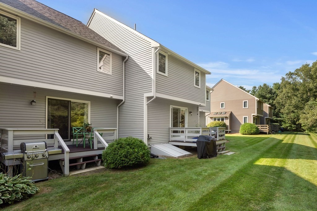 103 Maple Brook Road, Unit 103 Bellingham, MA 02019 - Photo 35 of 41 Gallery Image 35