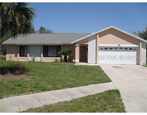 7611 Benji Ridge Trail Kissimmee, FL 34747 - Photo 1 of 1 Exterior Front