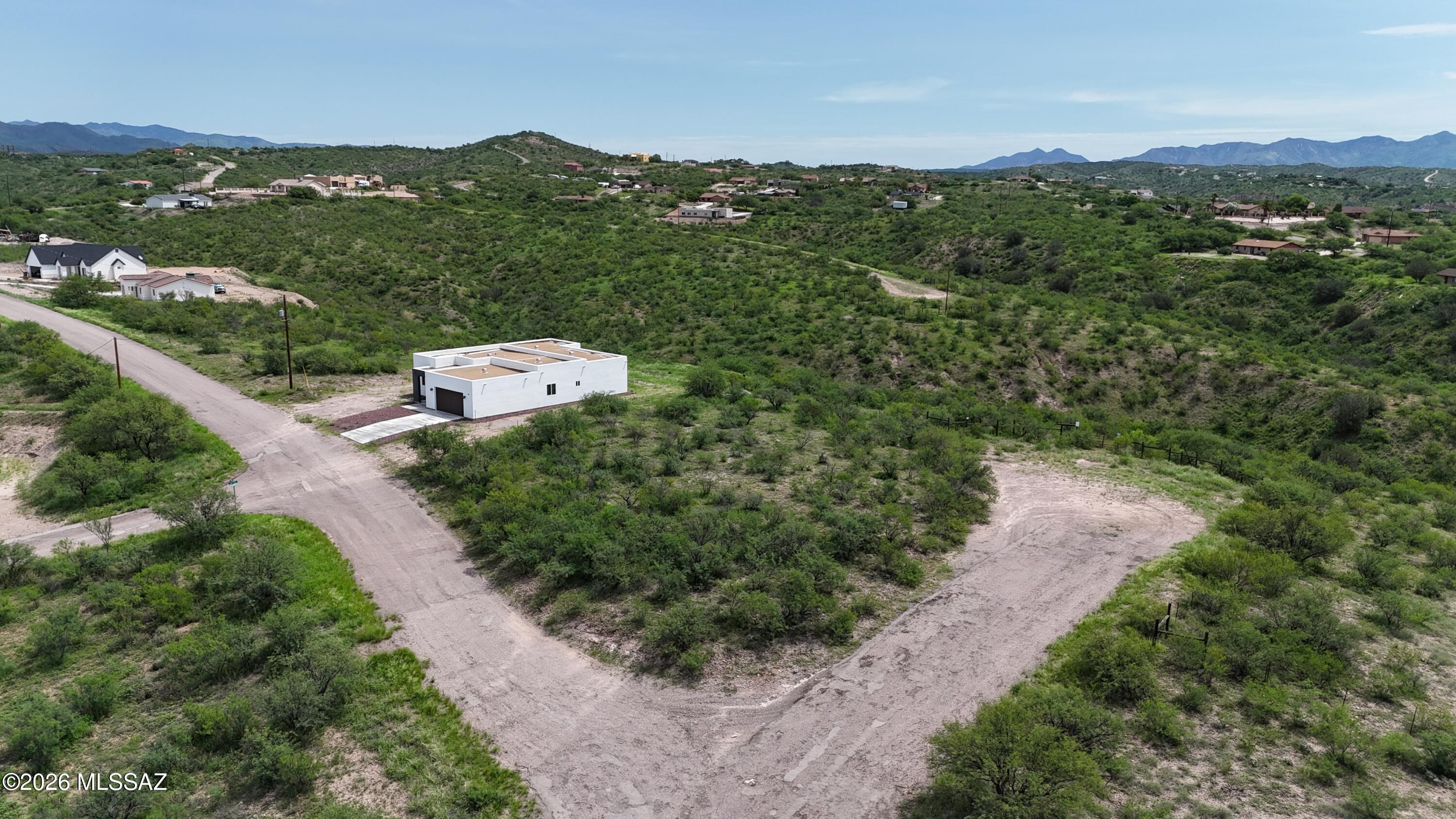 1751 Ruta Caravela, Unit 32 Rio Rico, AZ 85648 - Photo 3 of 17 226 Tiara Lot 2