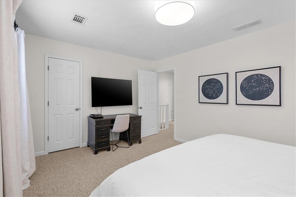 840 Rosedale Avenue Southeast, Unit B Atlanta, GA 30312 - Photo 14 of 17