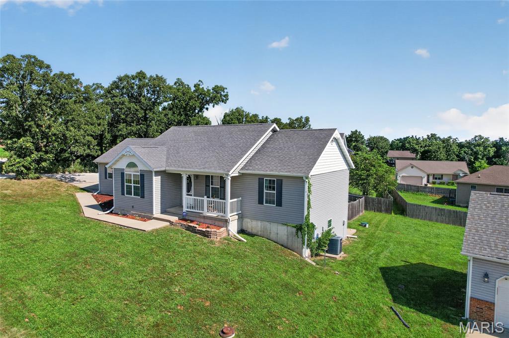23600 Roulette Road Waynesville, MO 65583 - Photo 2 of 78