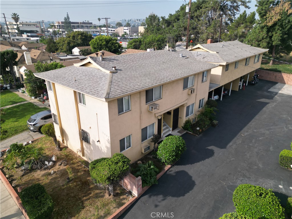 2005 South Stoneman Avenue Alhambra, CA 91801 - Photo 4 of 12