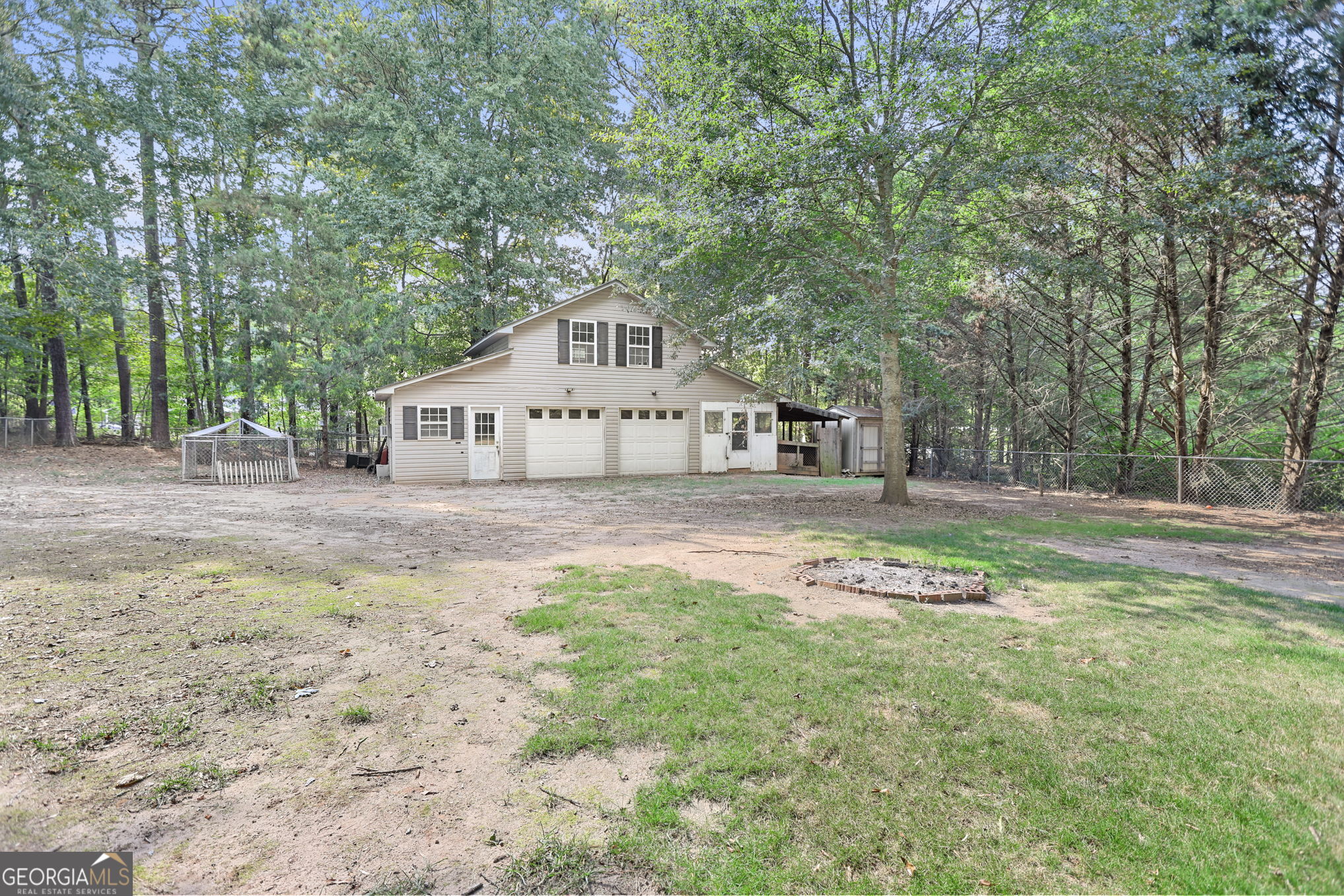 448 Minter Drive Hampton, GA 30228 - Photo 42 of 44 Gallery Image 42