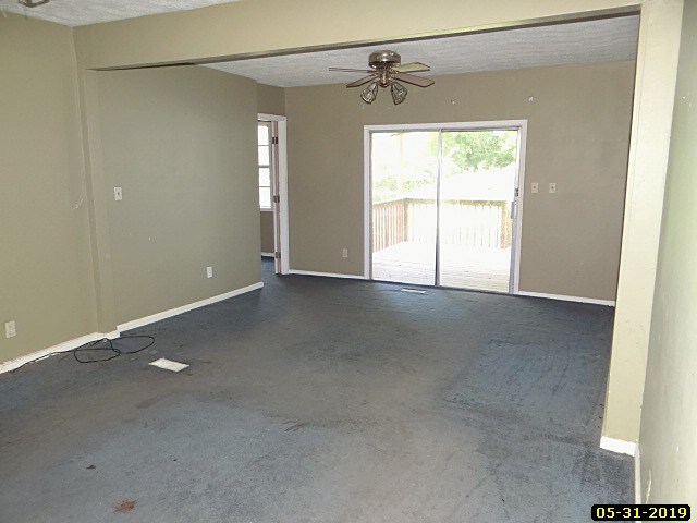 2025 Avalon Road Columbus, GA 31907 - Photo 8 of 15 a view of an empty room with a window