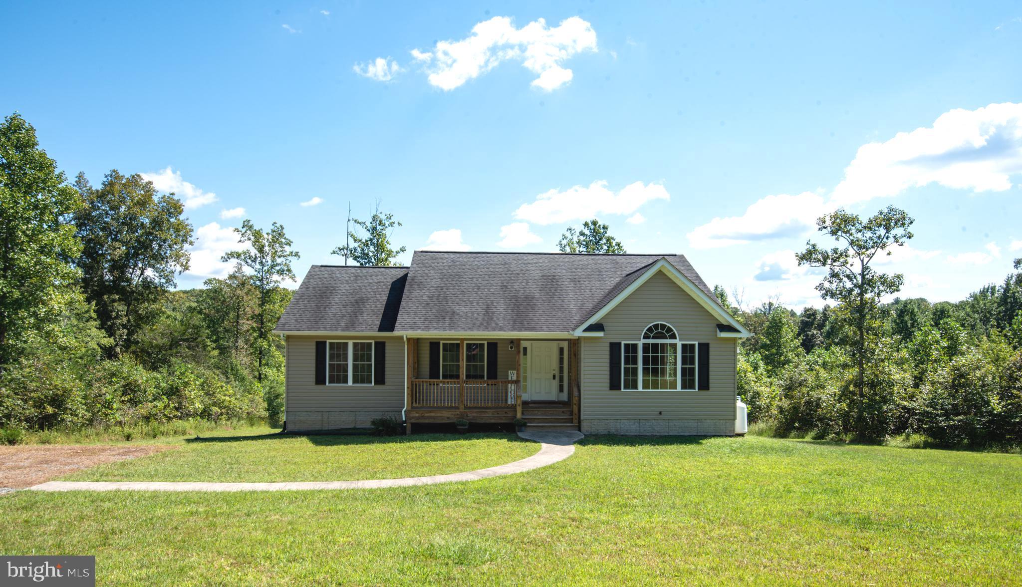 21085 Old Mill Road Culpeper, VA 22701 - Photo 1 of 31 Gallery Image 1