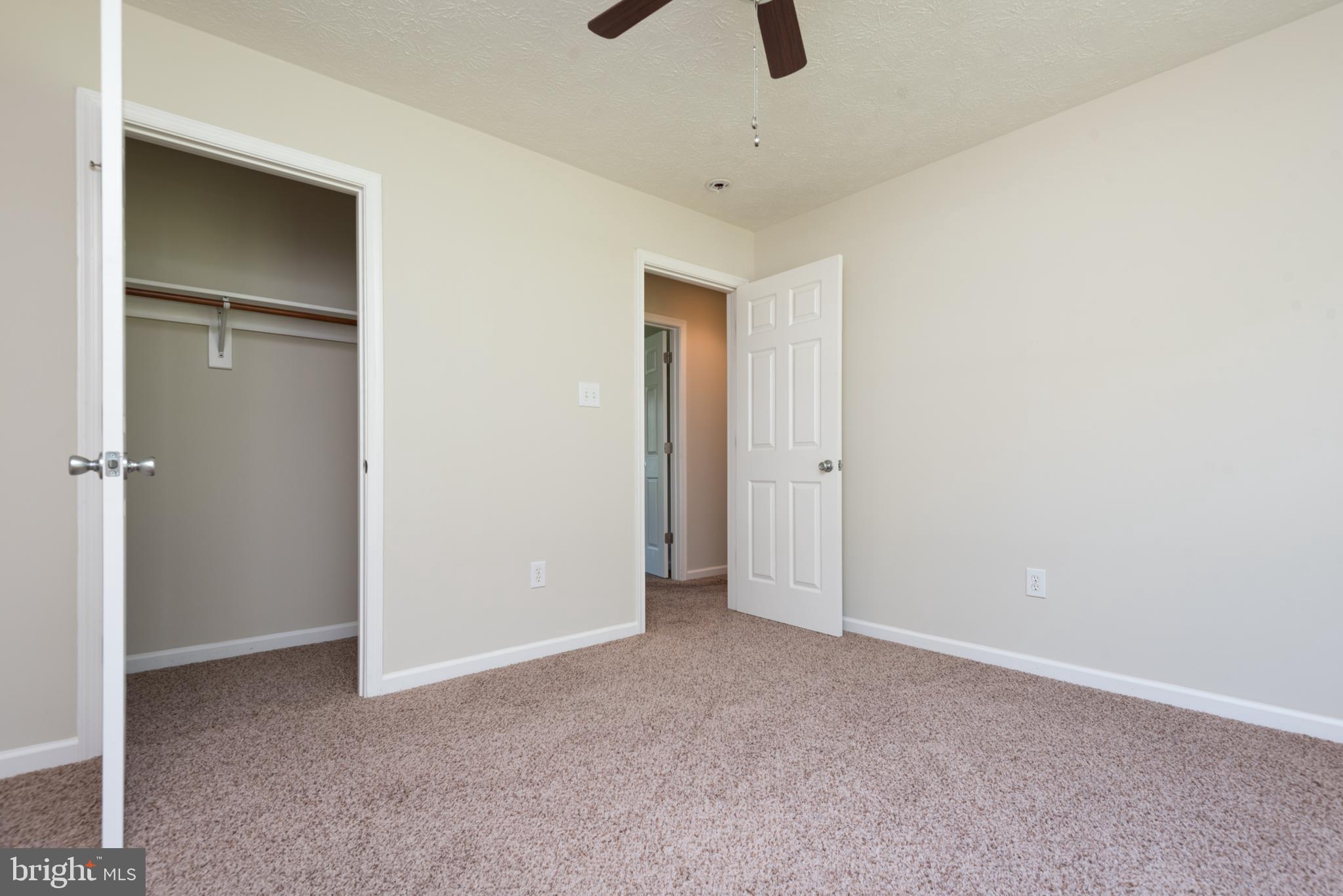 21085 Old Mill Road Culpeper, VA 22701 - Photo 21 of 31 Bedroom 3