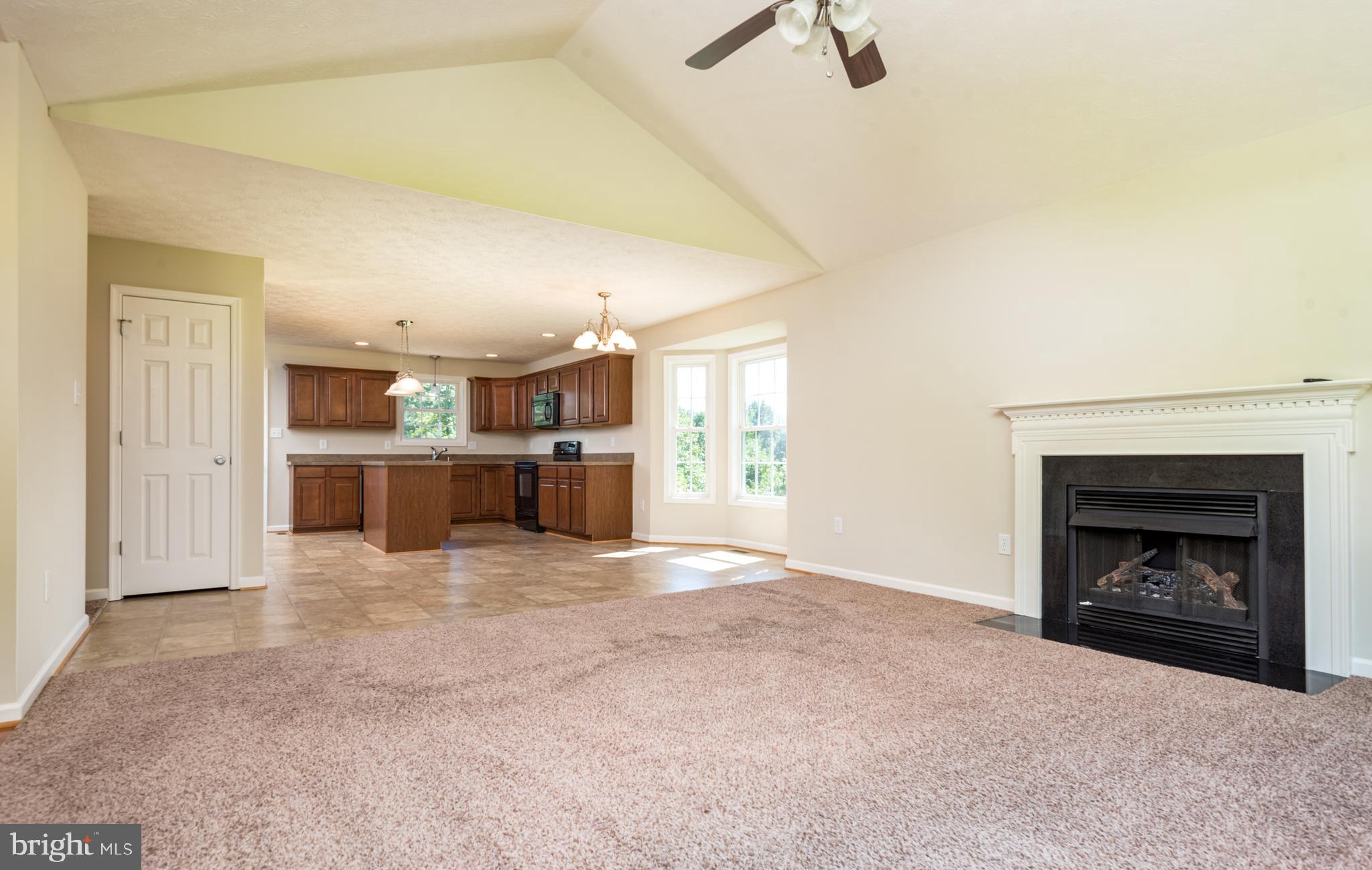 21085 Old Mill Road Culpeper, VA 22701 - Photo 3 of 31 Open Layout