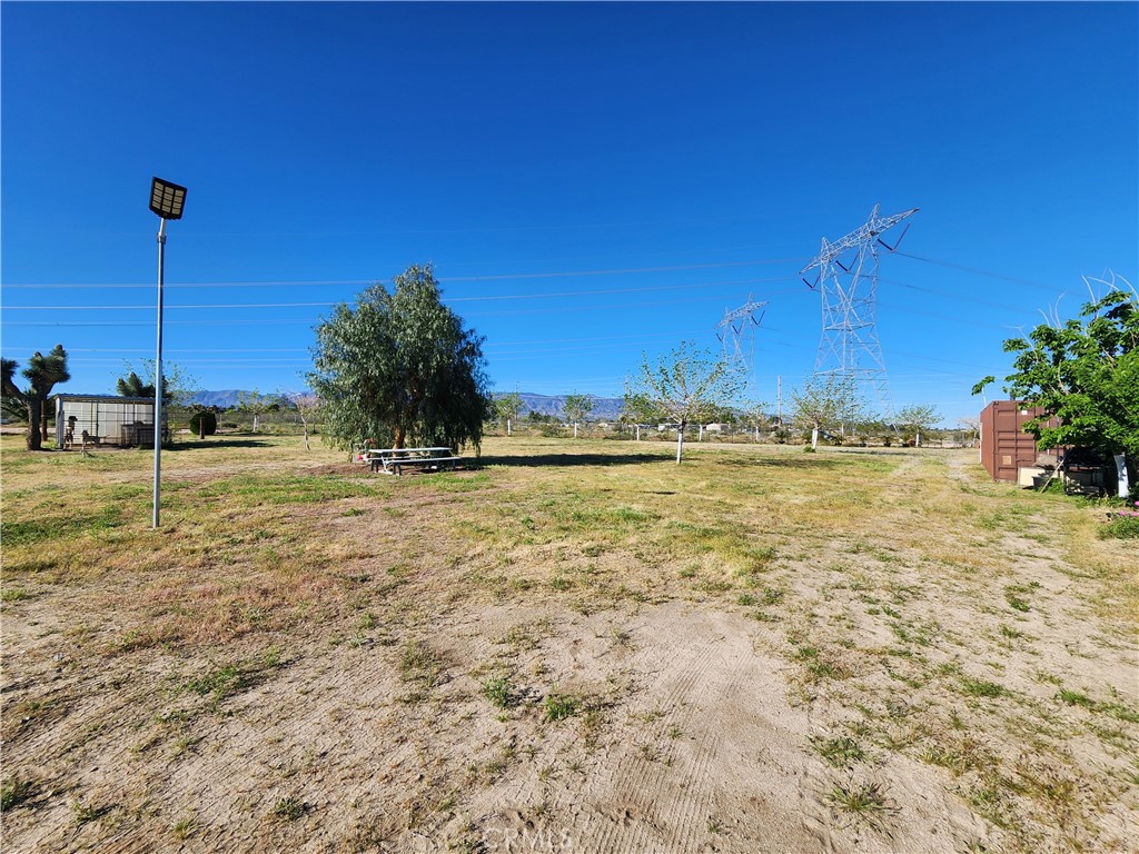 11391 Johnson Road Phelan, CA 92371 - Photo 5 of 7 a view of an ocean view