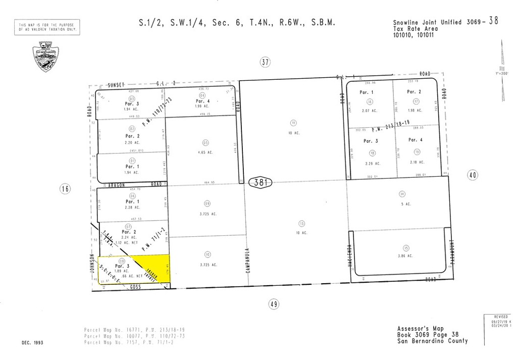 11391 Johnson Road Phelan, CA 92371 - Photo 7 of 7