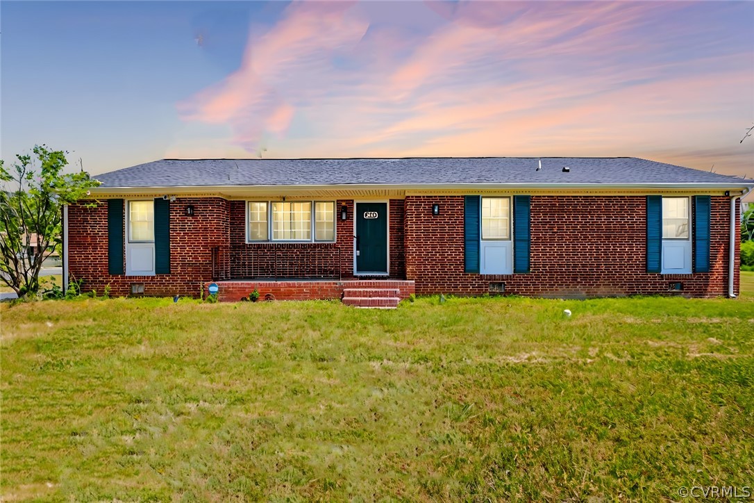 2403 Bells Road Richmond, VA 23234 - Photo 1 of 44 Gallery Image 1