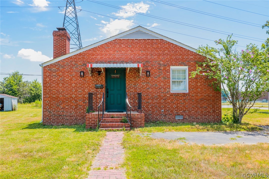 2403 Bells Road Richmond, VA 23234 - Photo 11 of 44 Gallery Image 11