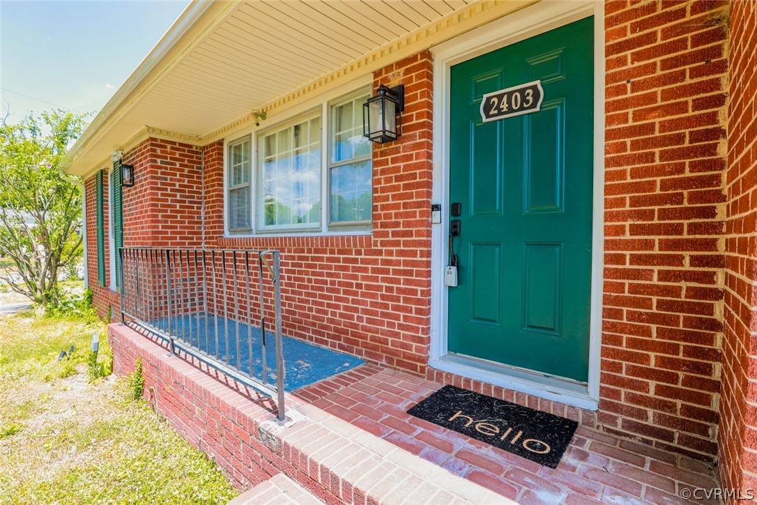 2403 Bells Road Richmond, VA 23234 - Photo 13 of 44 Gallery Image 13